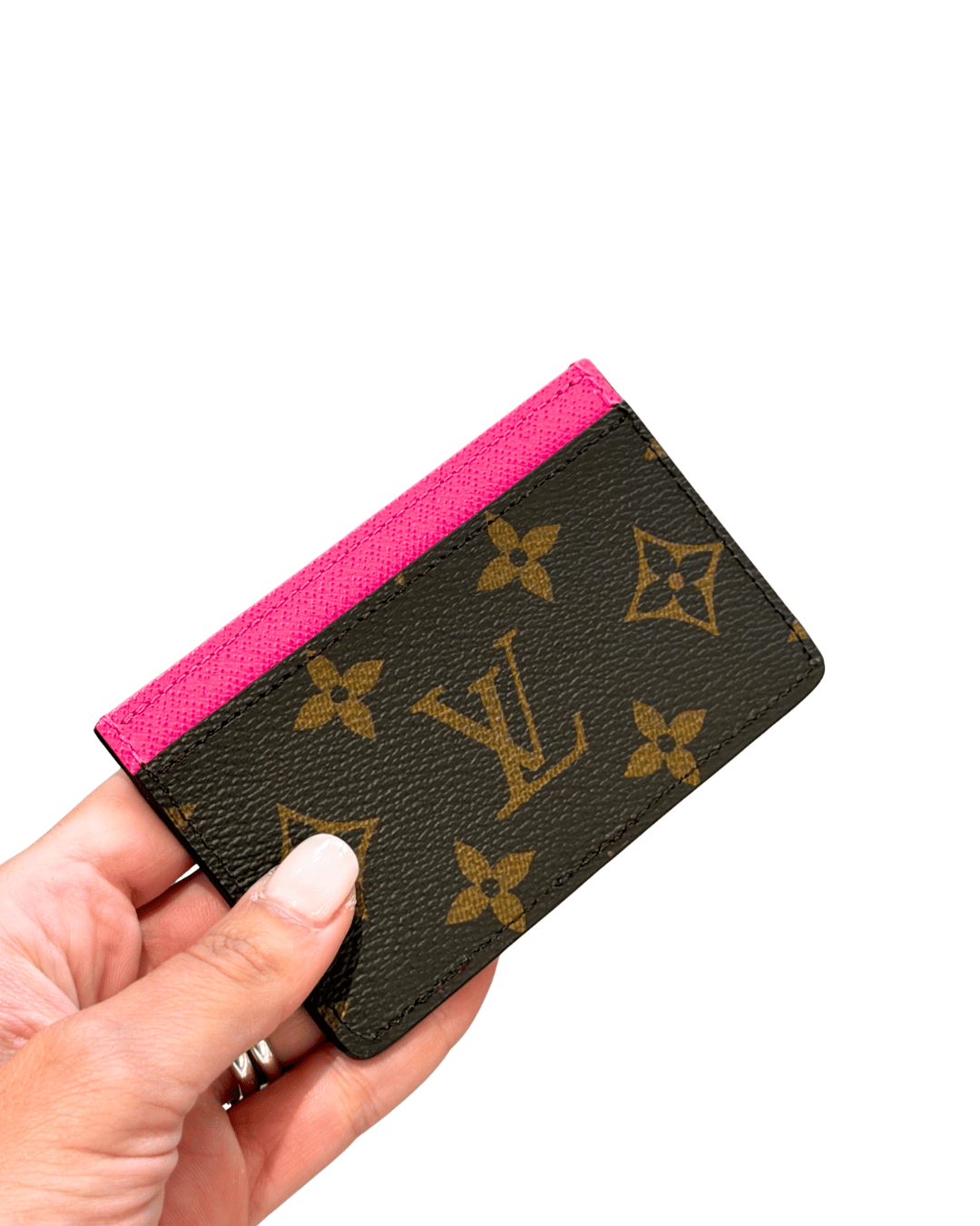 PORTACARTE LOUIS VUITTON LIMITED EDITION