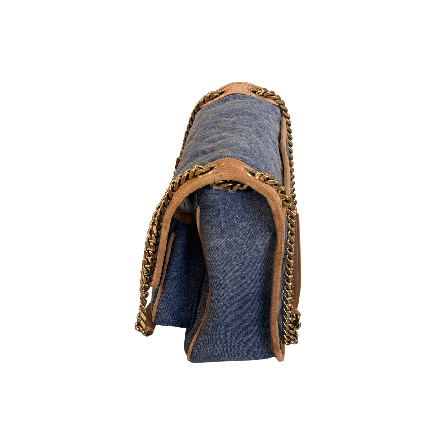 NIKI DENIM YVES SAINT LAURENT