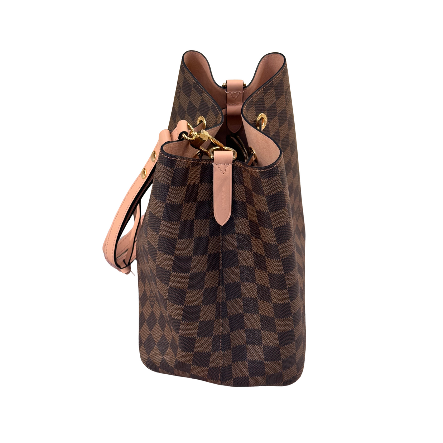 NEO NOE LOUIS VUITTON DAMIER EBENE
