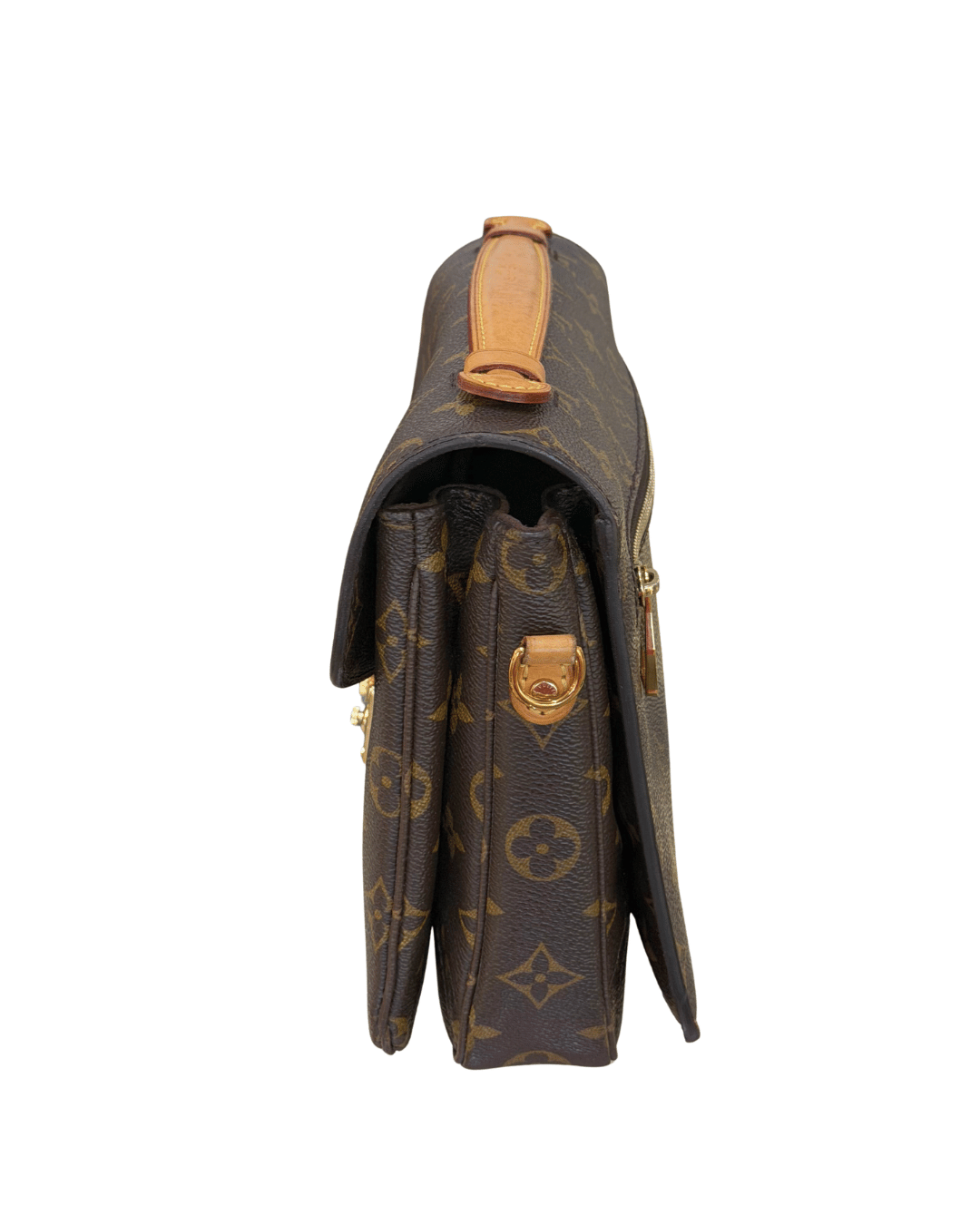 METIS LOUIS VUITTON MONOGRAM