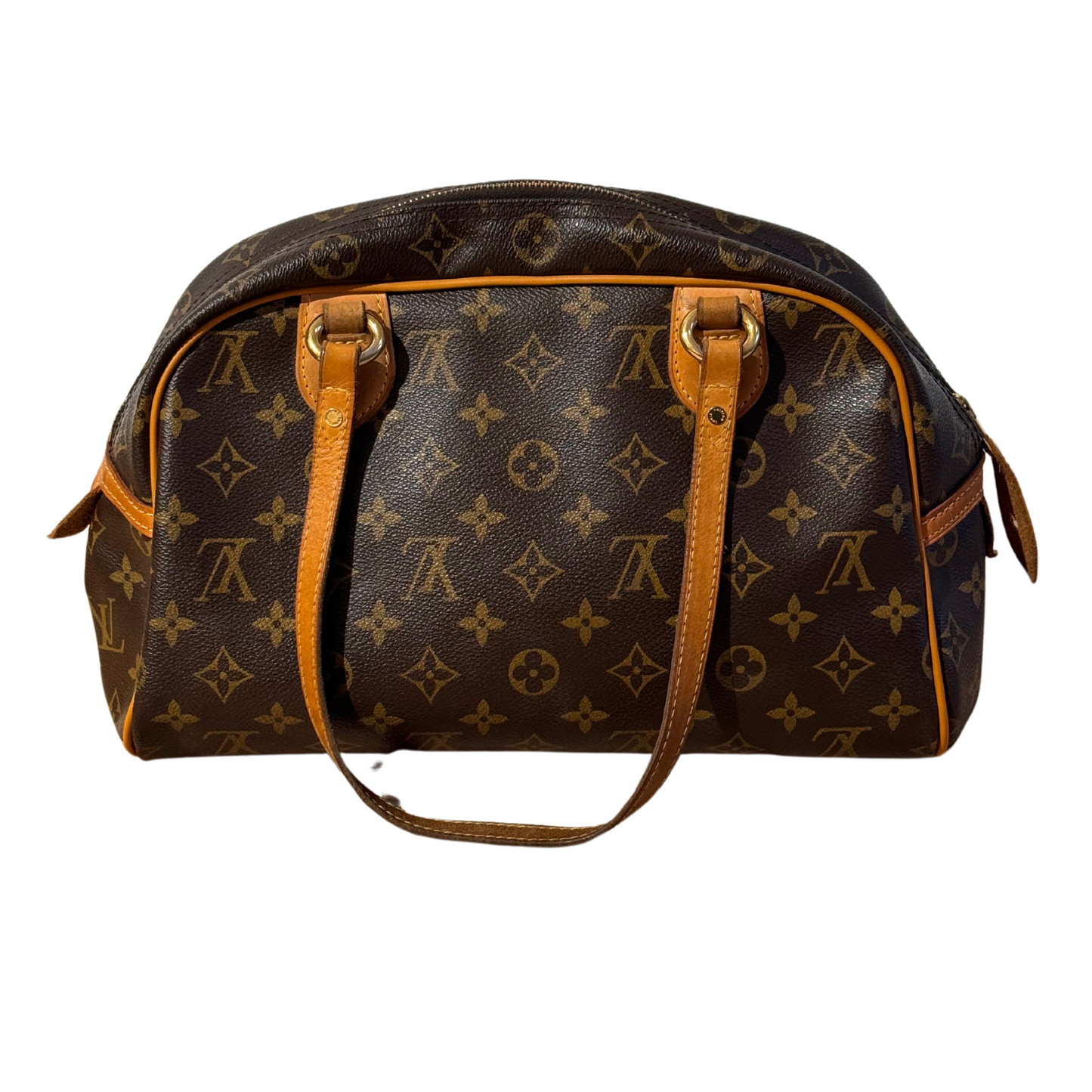 MONTOGRUEIL PM LOUIS VUITTON