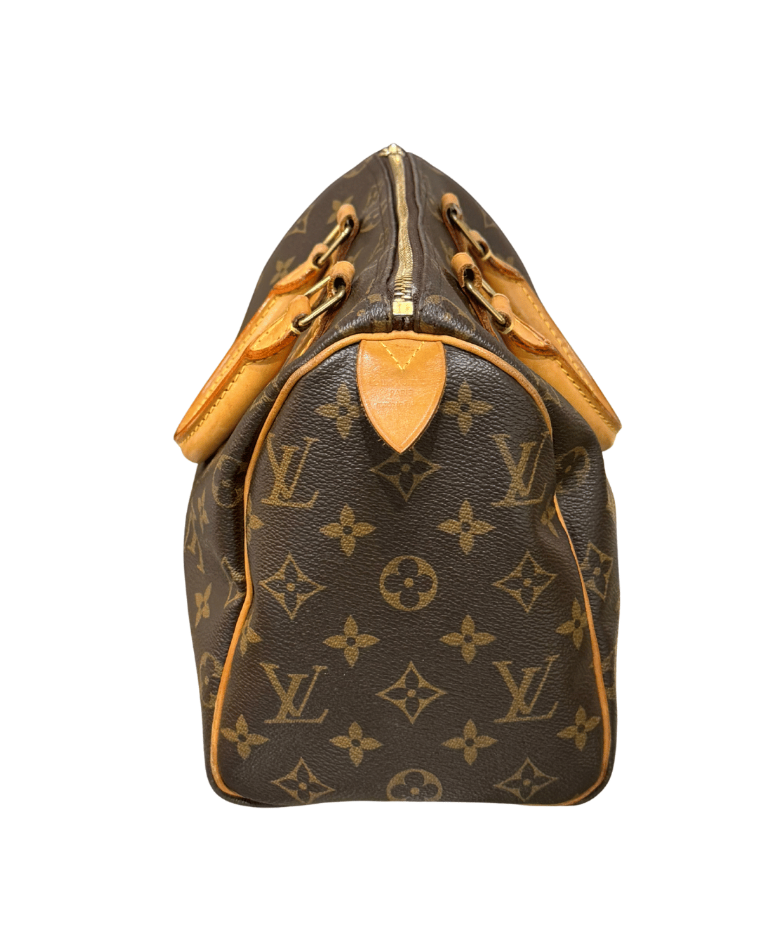 SPEEDY 25 CLASSICO MONOGRAM LOUIS VUITTON