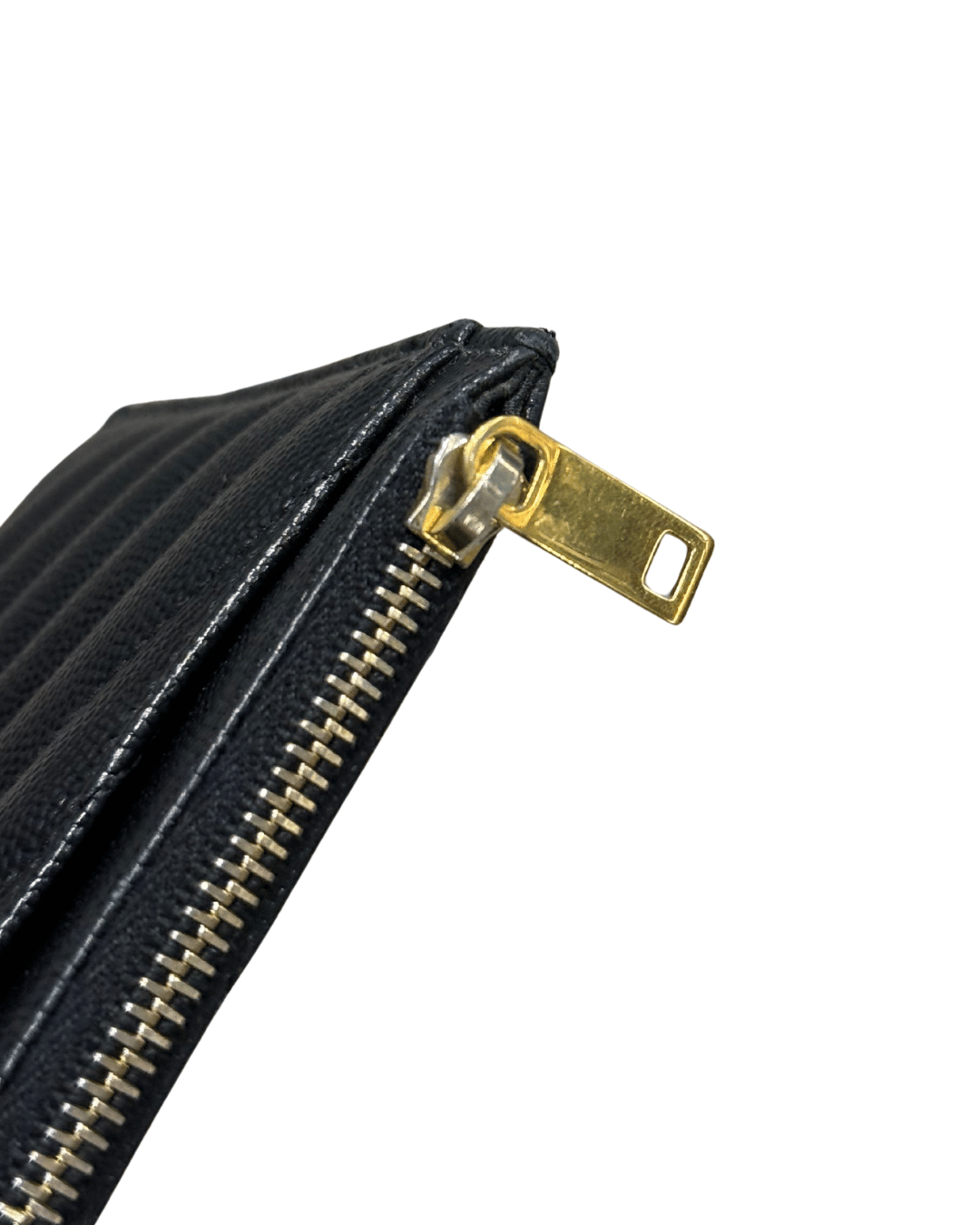 POCHETTE YSL NERA