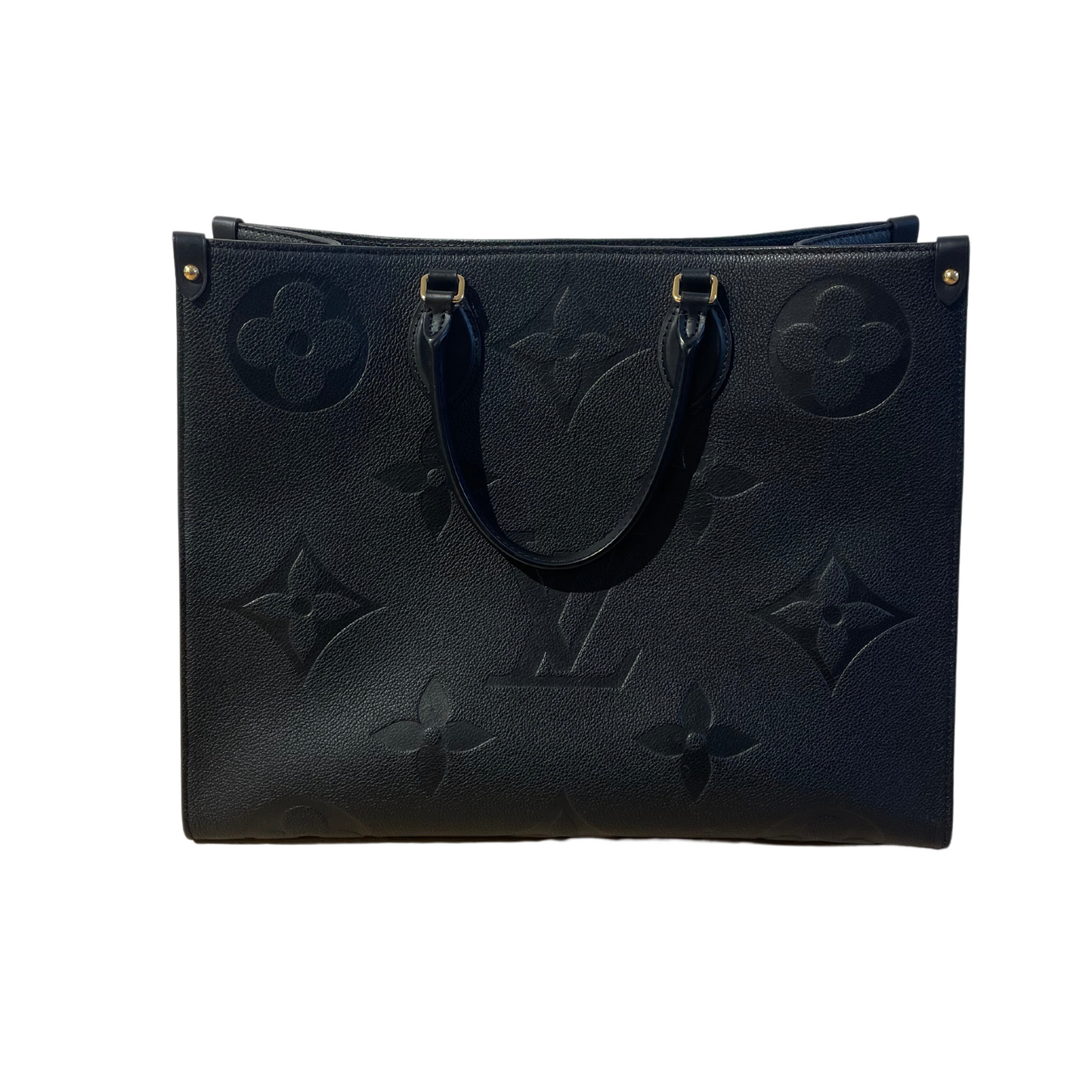 ONTHEGO GM LOUIS VUITTON