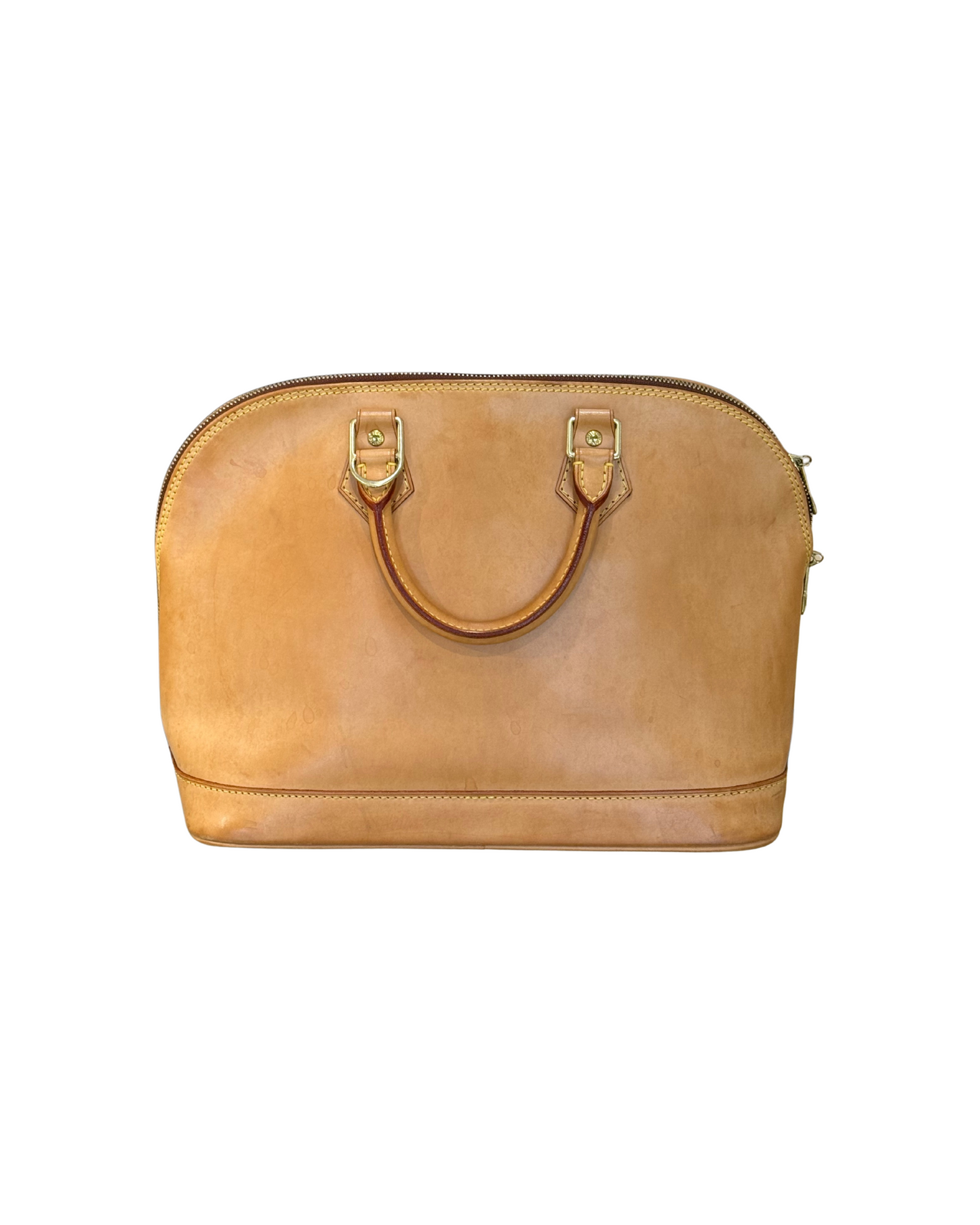 ALMA VINTAGE LOUIS VUITTON