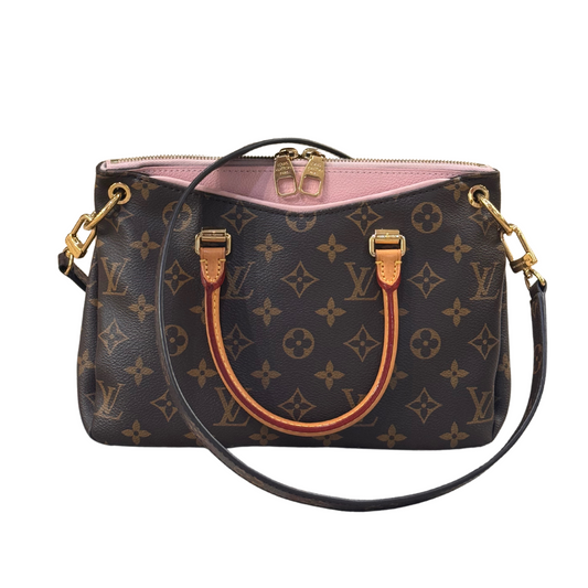PALLAS BB LOUIS VUITTON