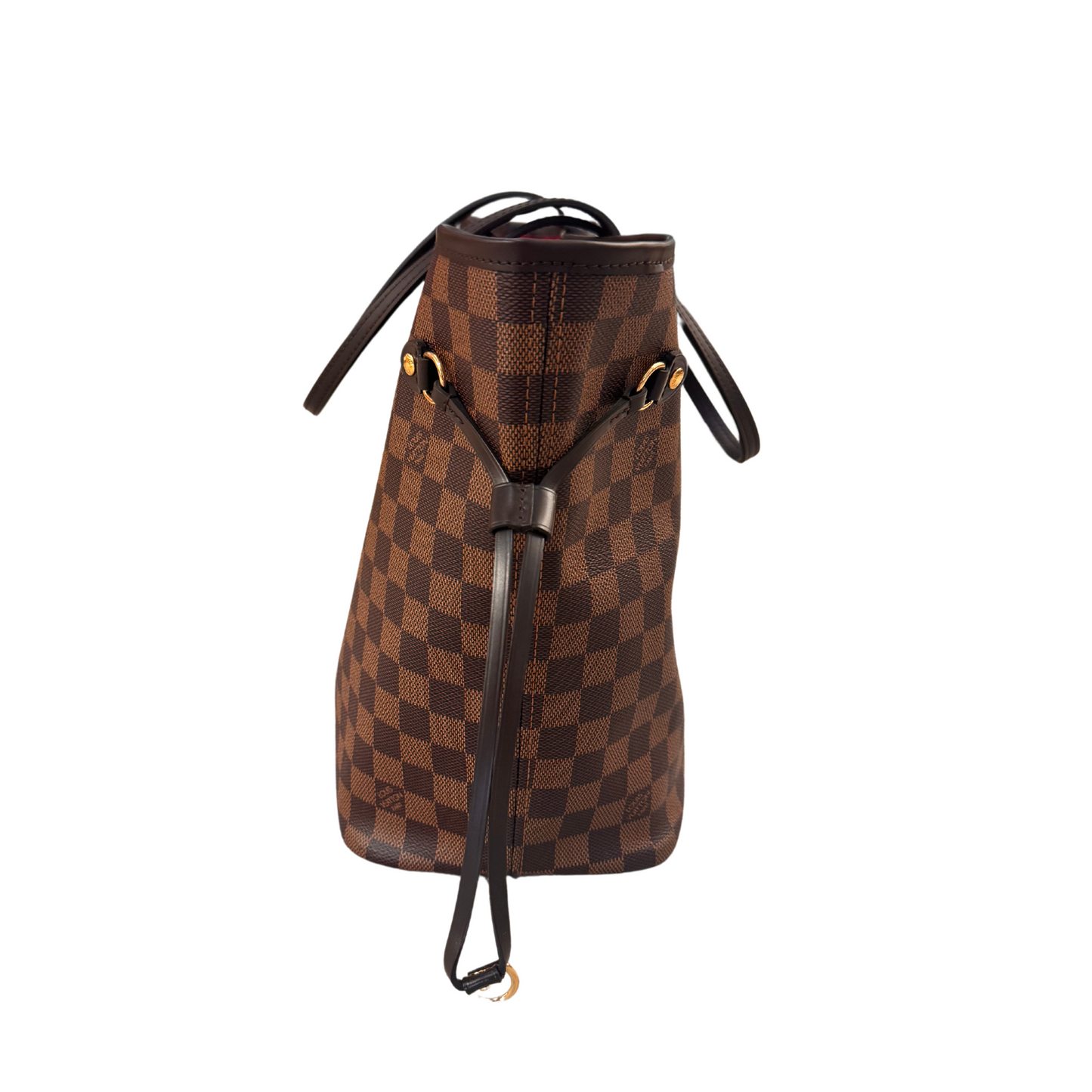 NEVERULL MM DAMIER EBENE