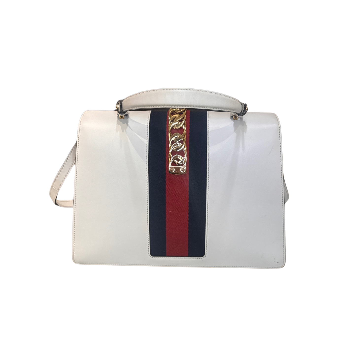SYLVIE GUCCI AVORIO