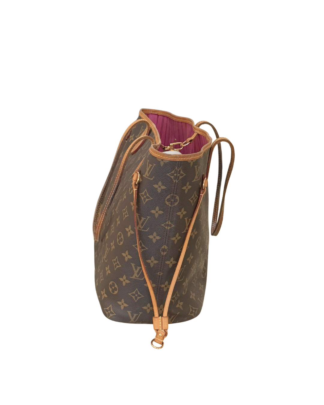 NEVERFULL MM LOUIS VUITTON MONOGRAM