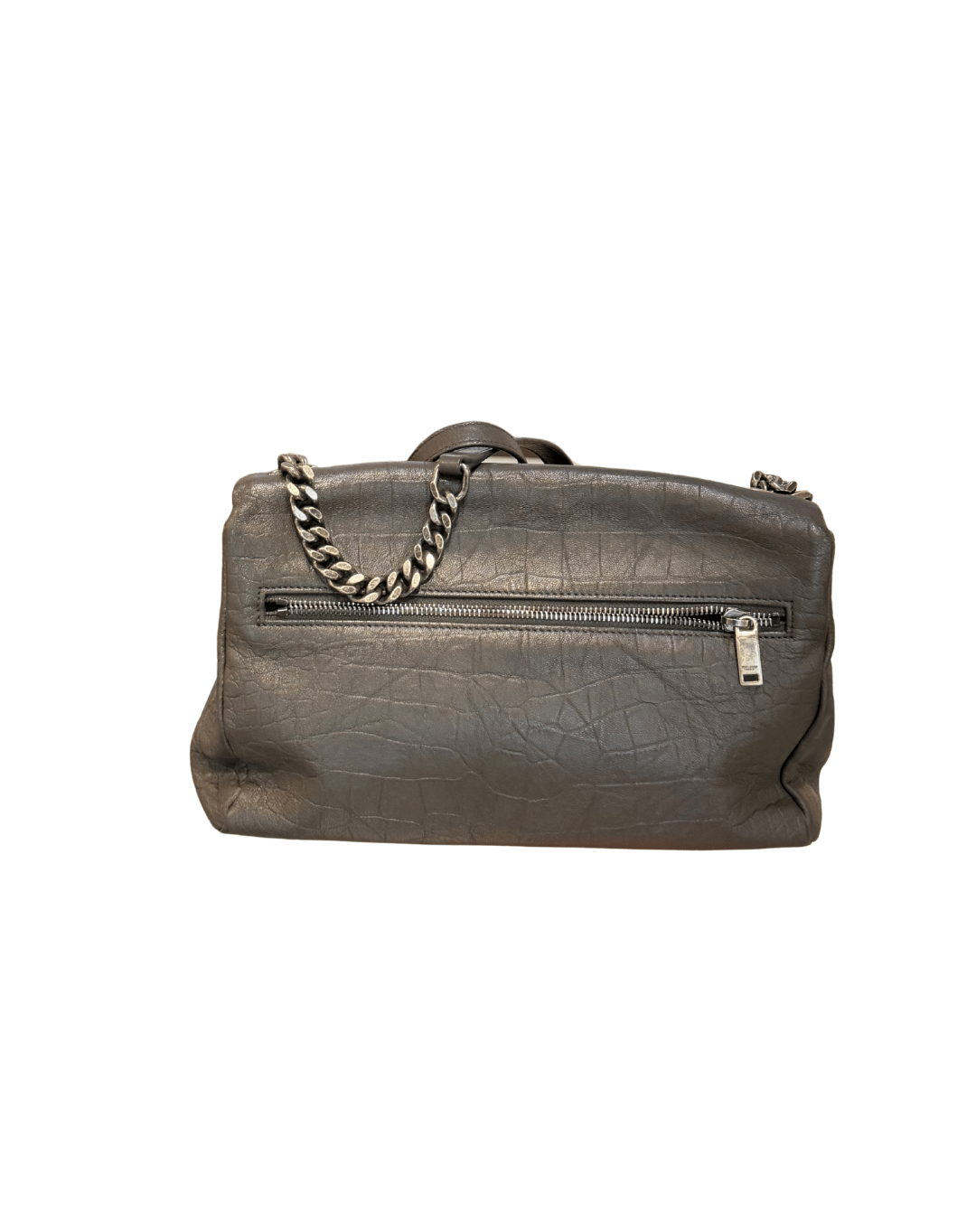 HOLLYWOOD WEST YSL GRIGIA