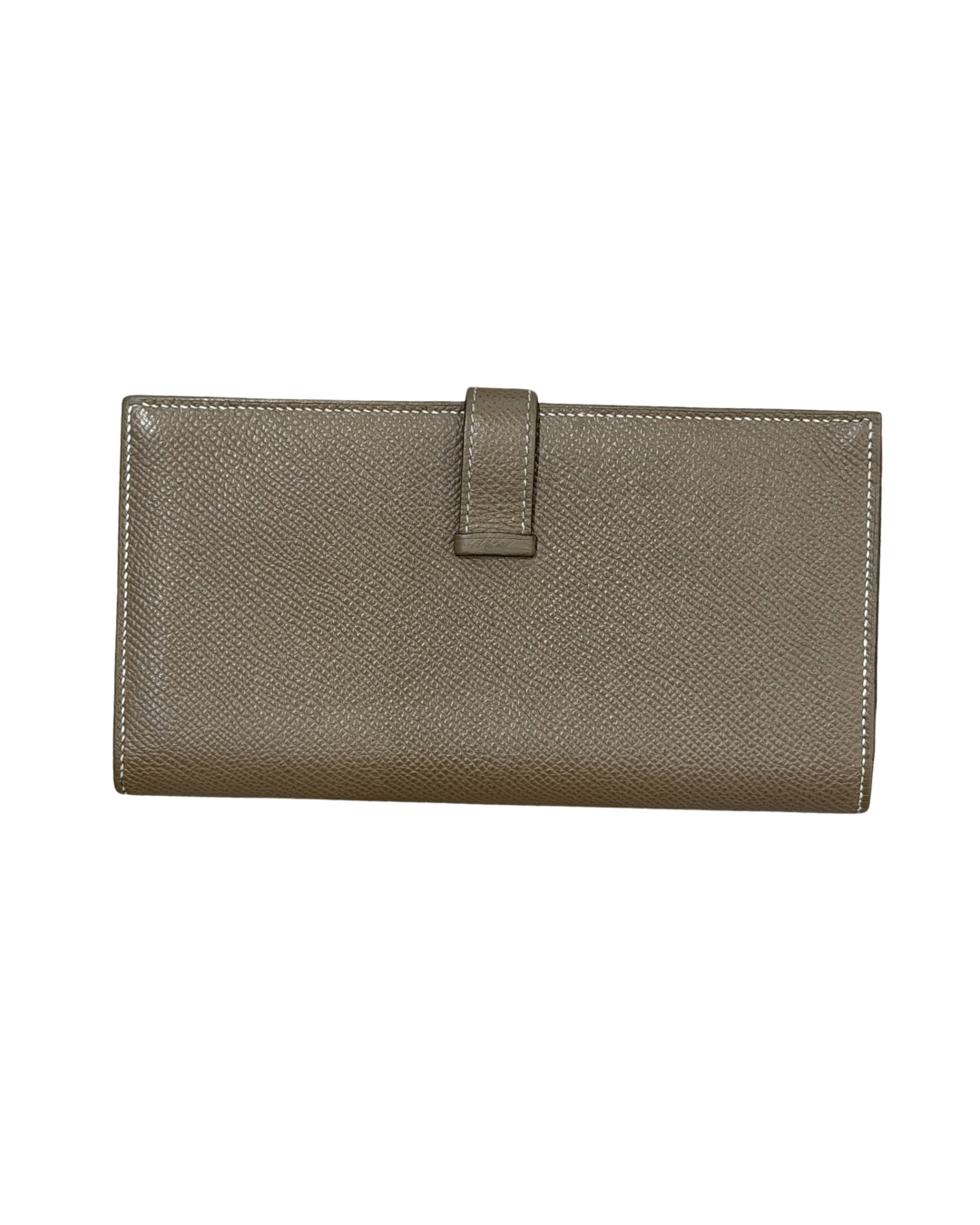 PORTAFOGLIO HERMES BEARN SOUFFLET ETOUPE