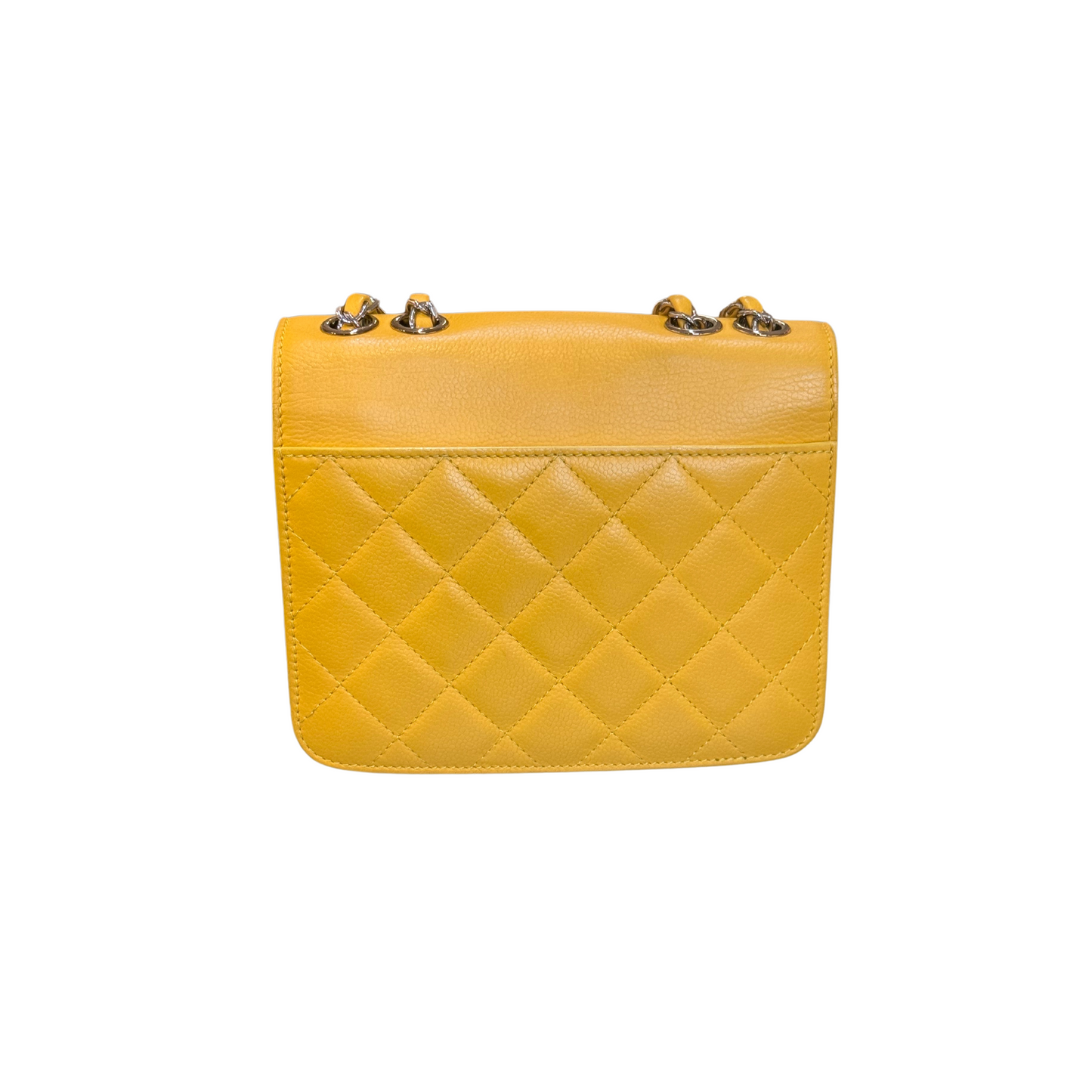 CHANEL GIALLA/OCRA