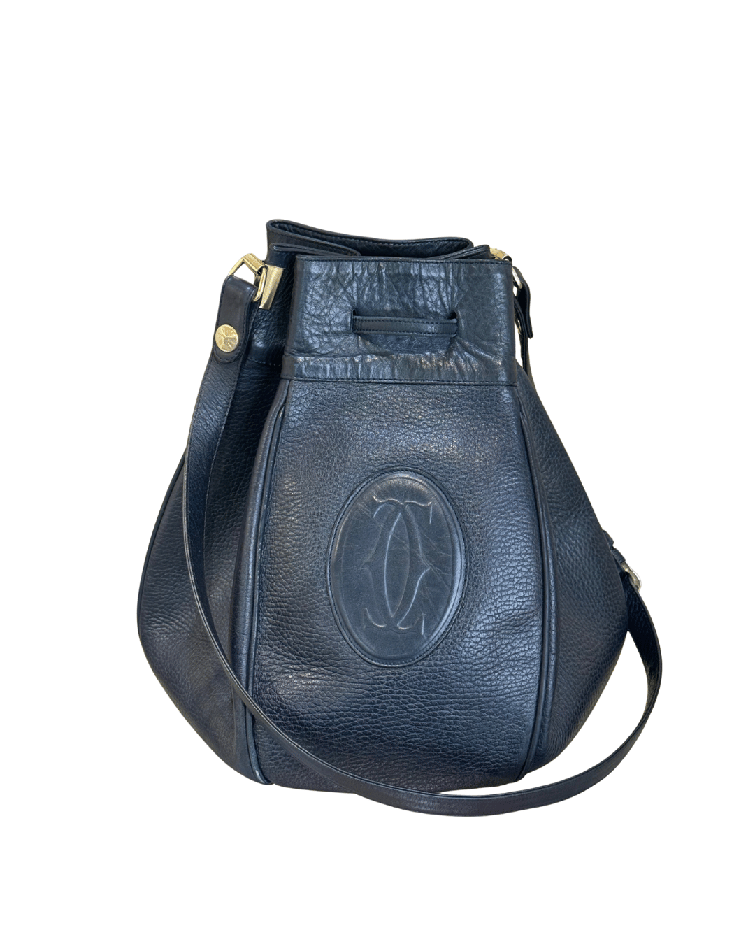 SECCHIELLO CARTIER BLU