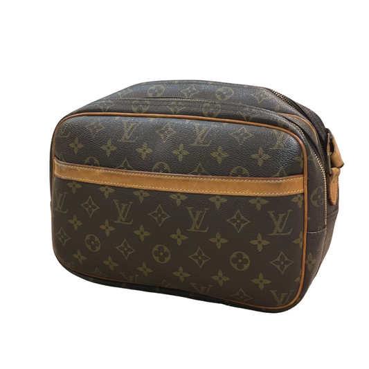 REPORTER LOUIS VUITTON