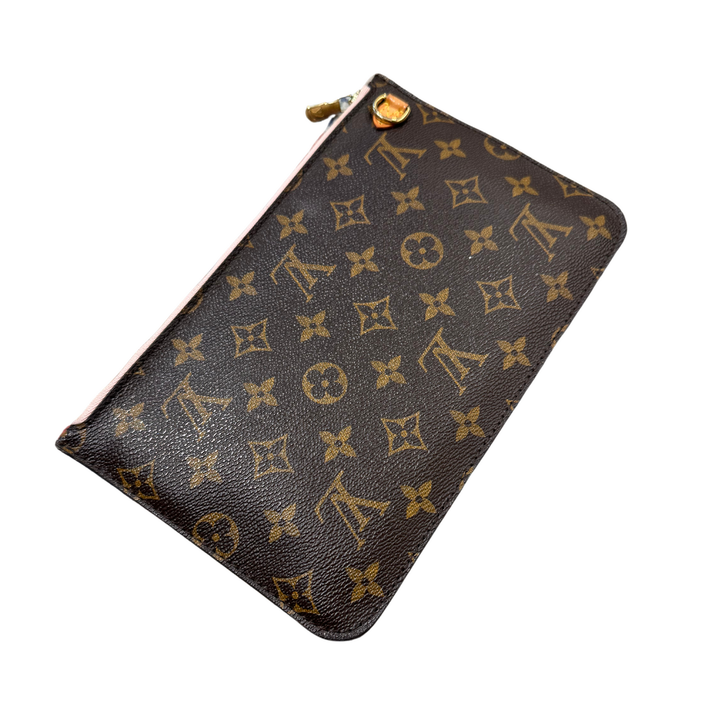 POCHETTE PIATTA LOUIS VUITTON