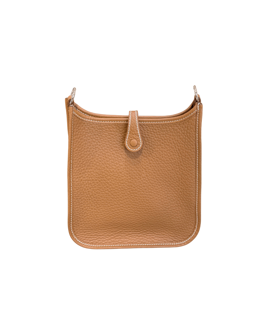 MINI EVELYNE HERMES GOLD