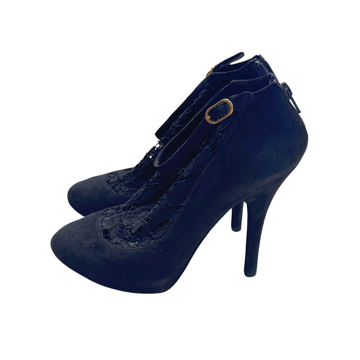 SCARPE DOLCE&GABBANA