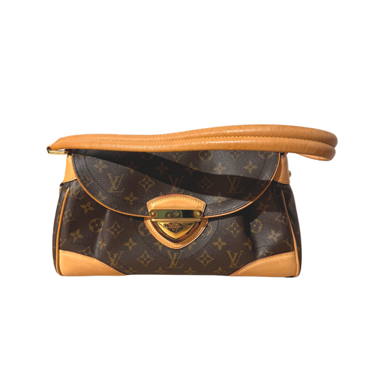 BEVERLY LOUIS VUITTON