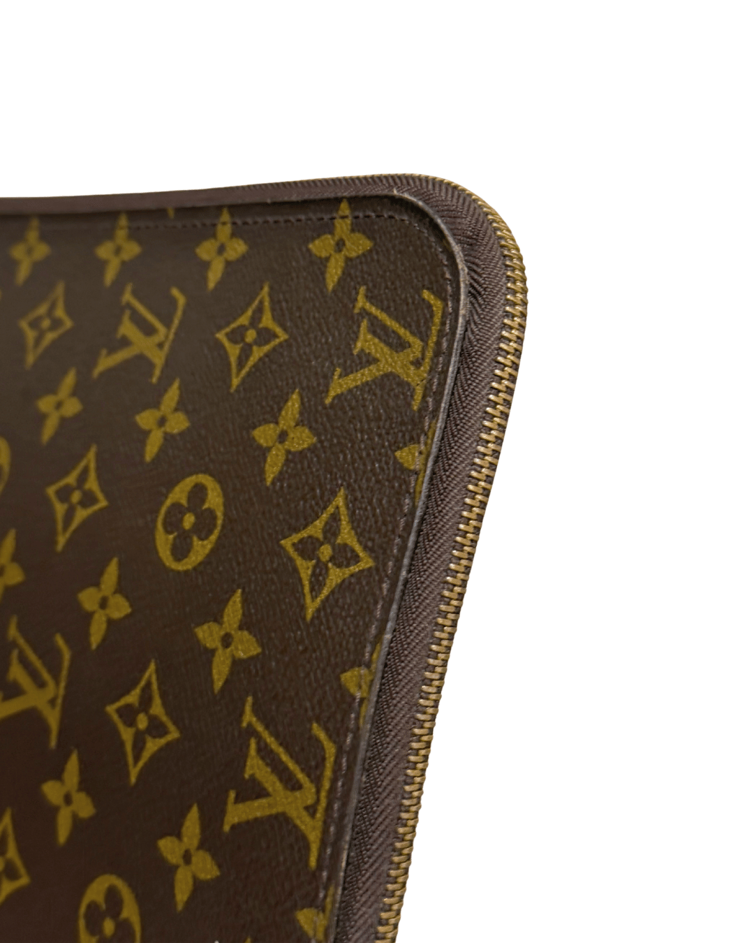 PORTADOCUMENTI / PORTA PC VINTAGE LOUIS VUITTON