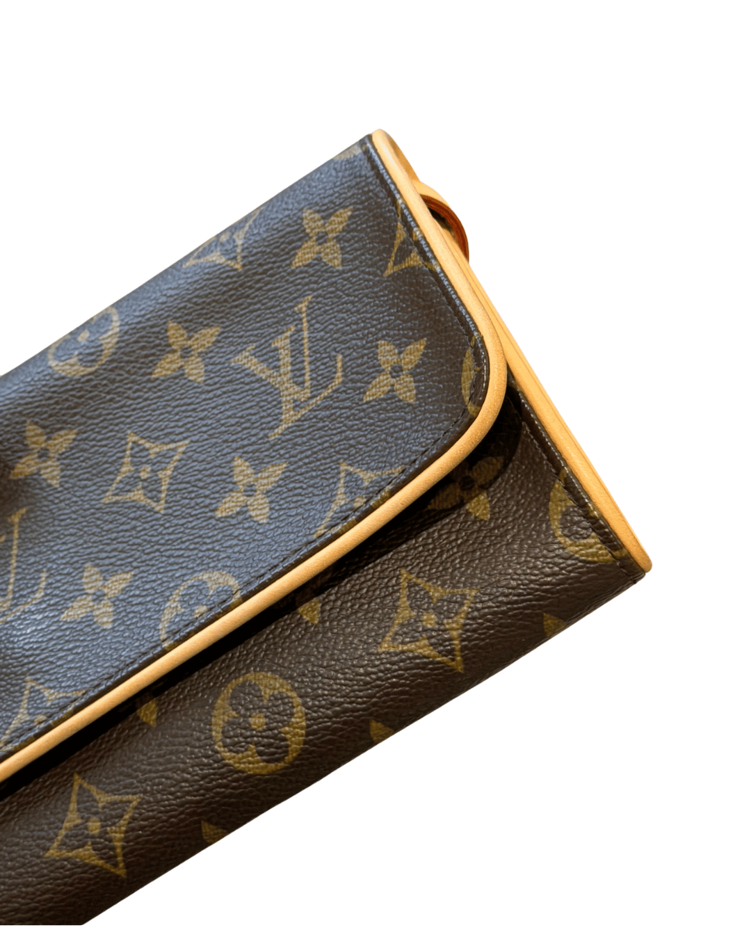 POCHETTE LOUIS VUITTON TWIN GM MONOGRAM