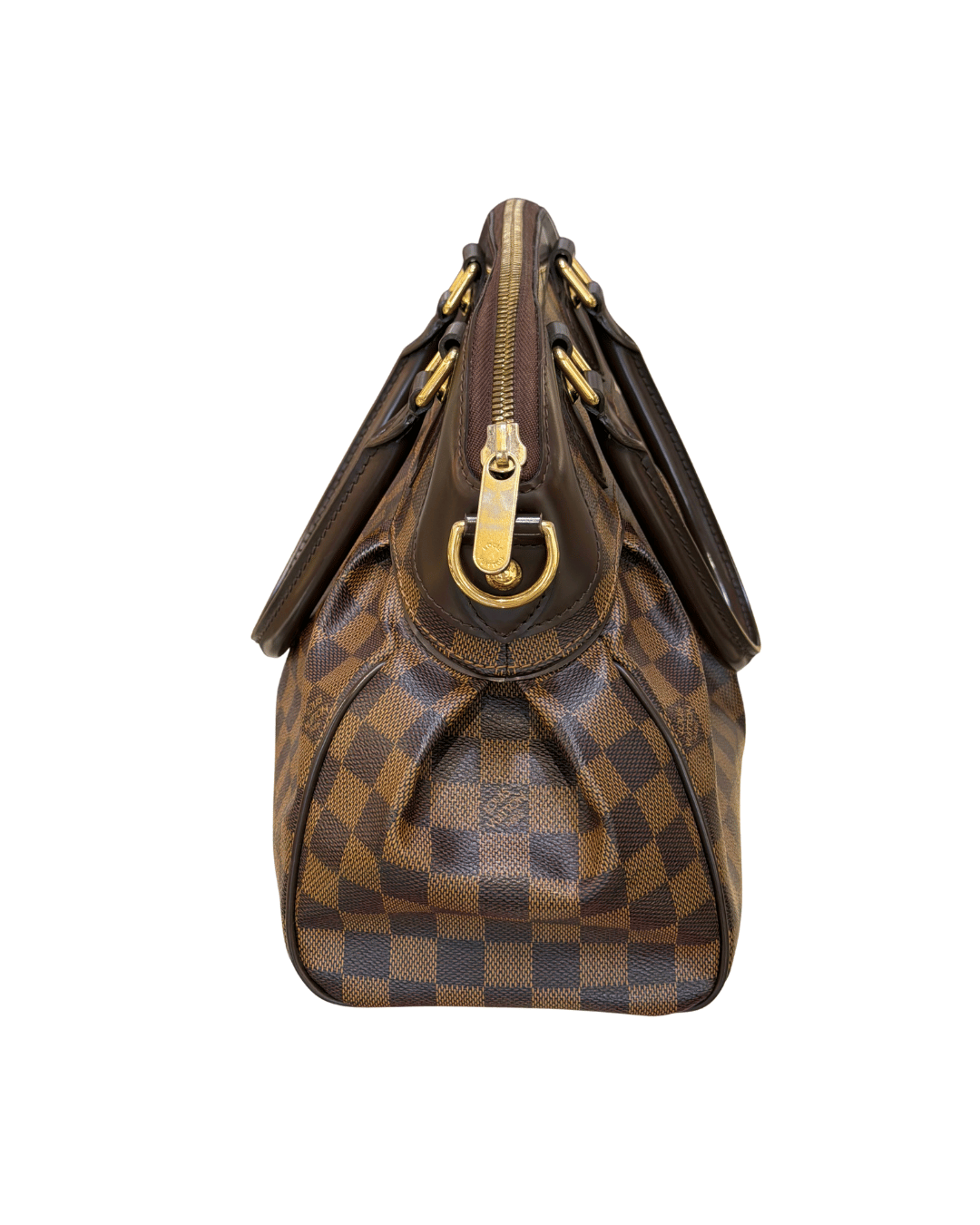 TREVI PM LOUIS VUITTON DAMIER EBENE