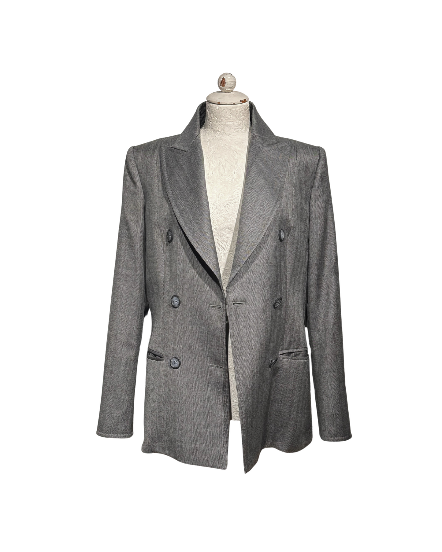GIACCA VINTAGE FERRE