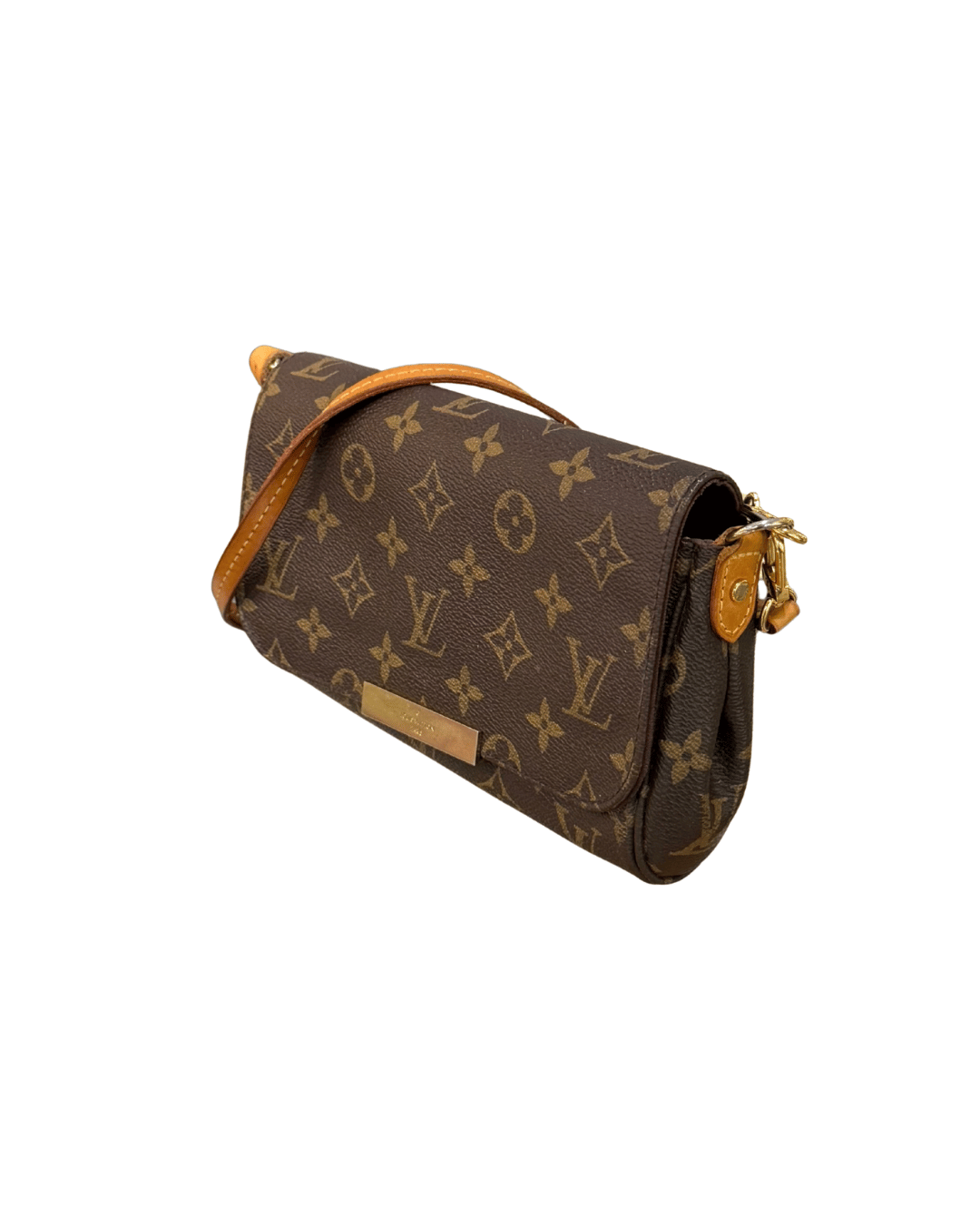 POCHETTE FAVORITE LOUIS VUITTON MONOGRAM