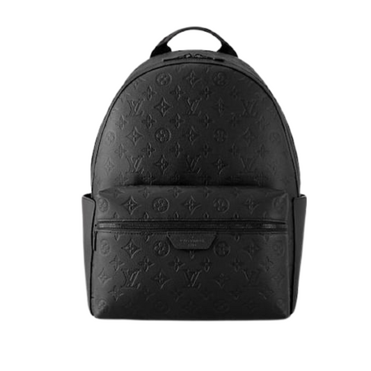 ZAINO DISCOVERY LOUIS VUITTON NERO