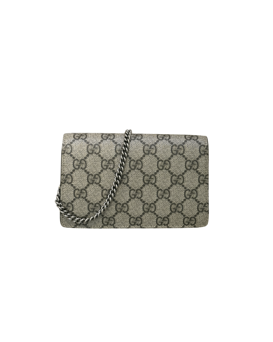 MINI GUCCI DYONISUS GG SUPREME