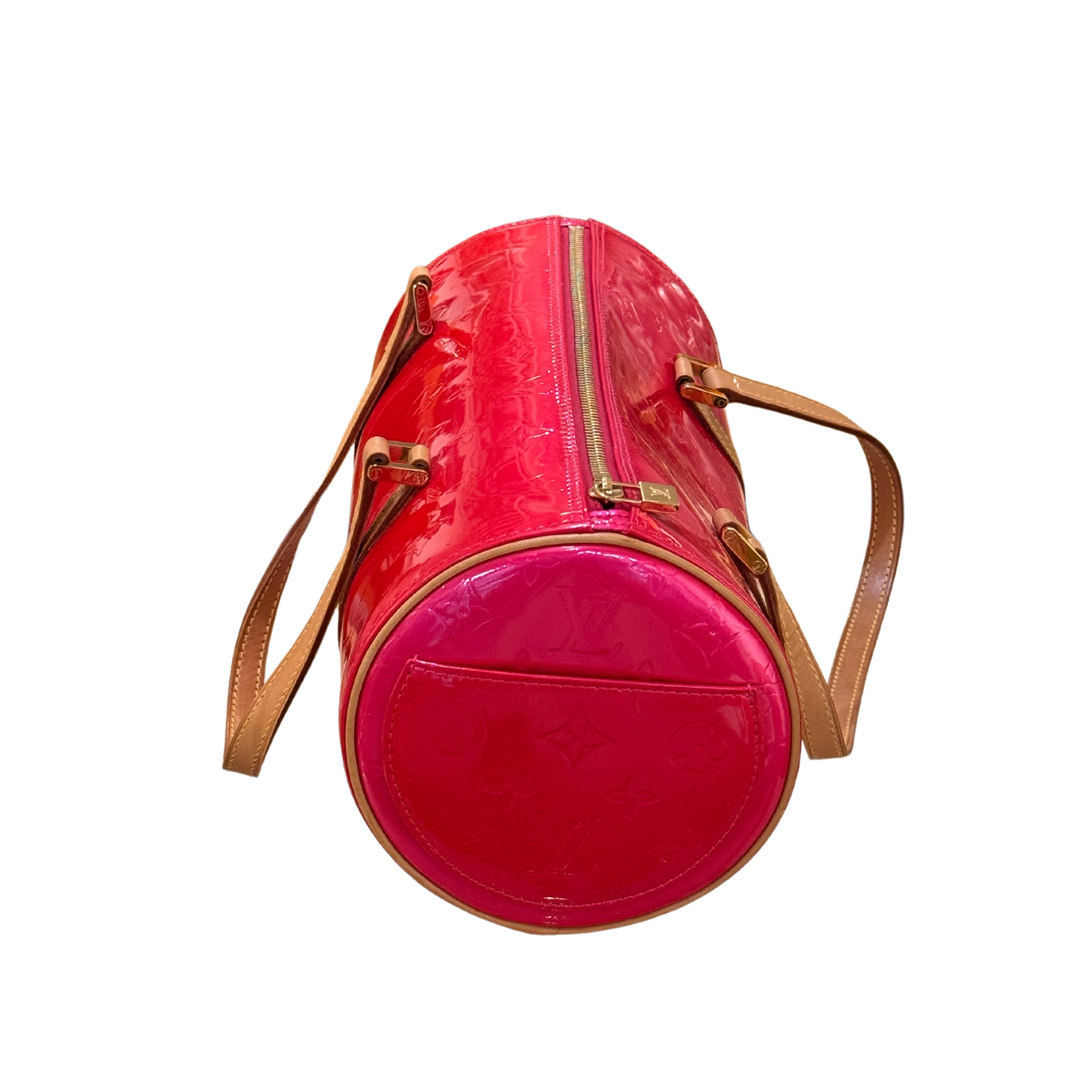 PAPILLON LOUIS VUITTON VERNIS