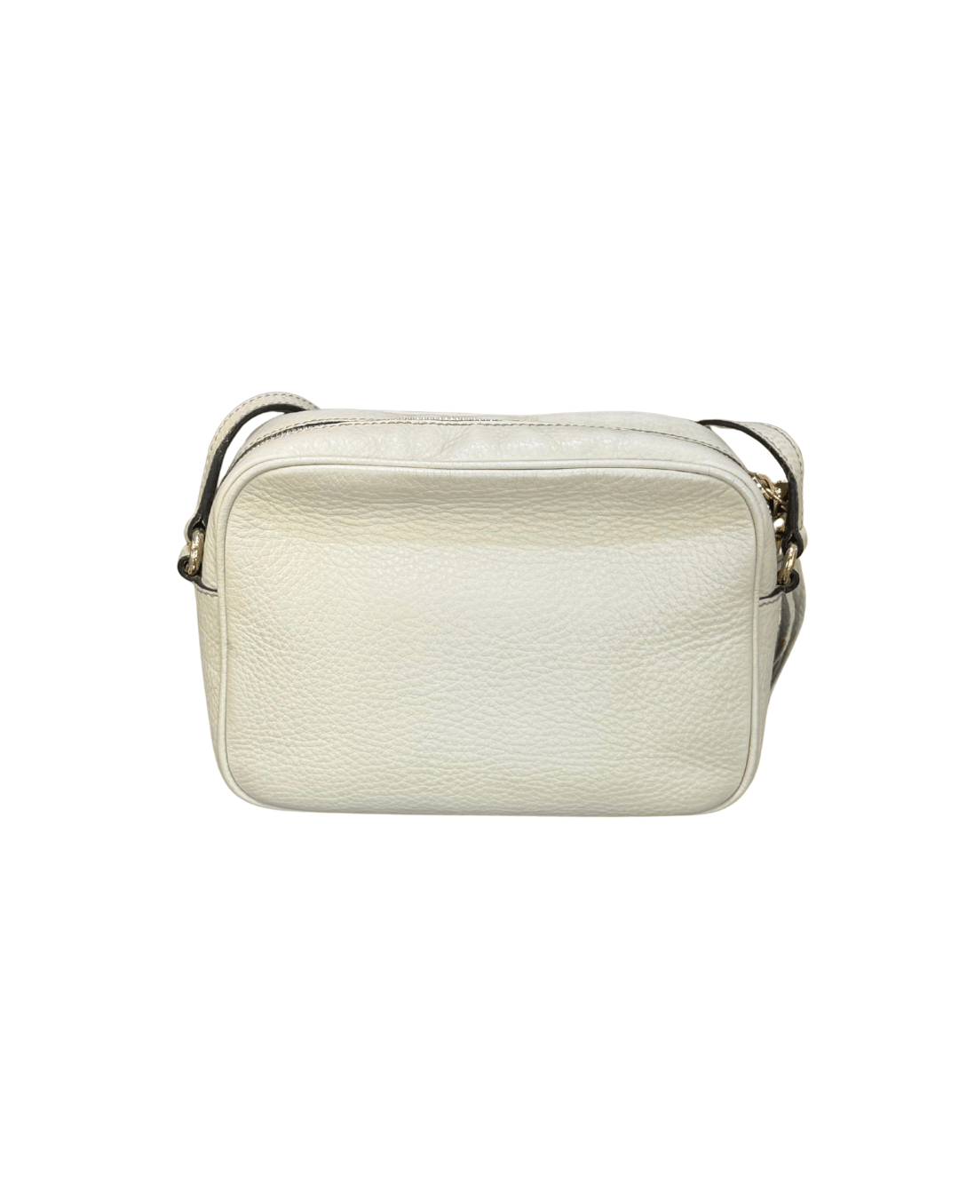 CAMERA BAG DISCO SOHO AVORIO