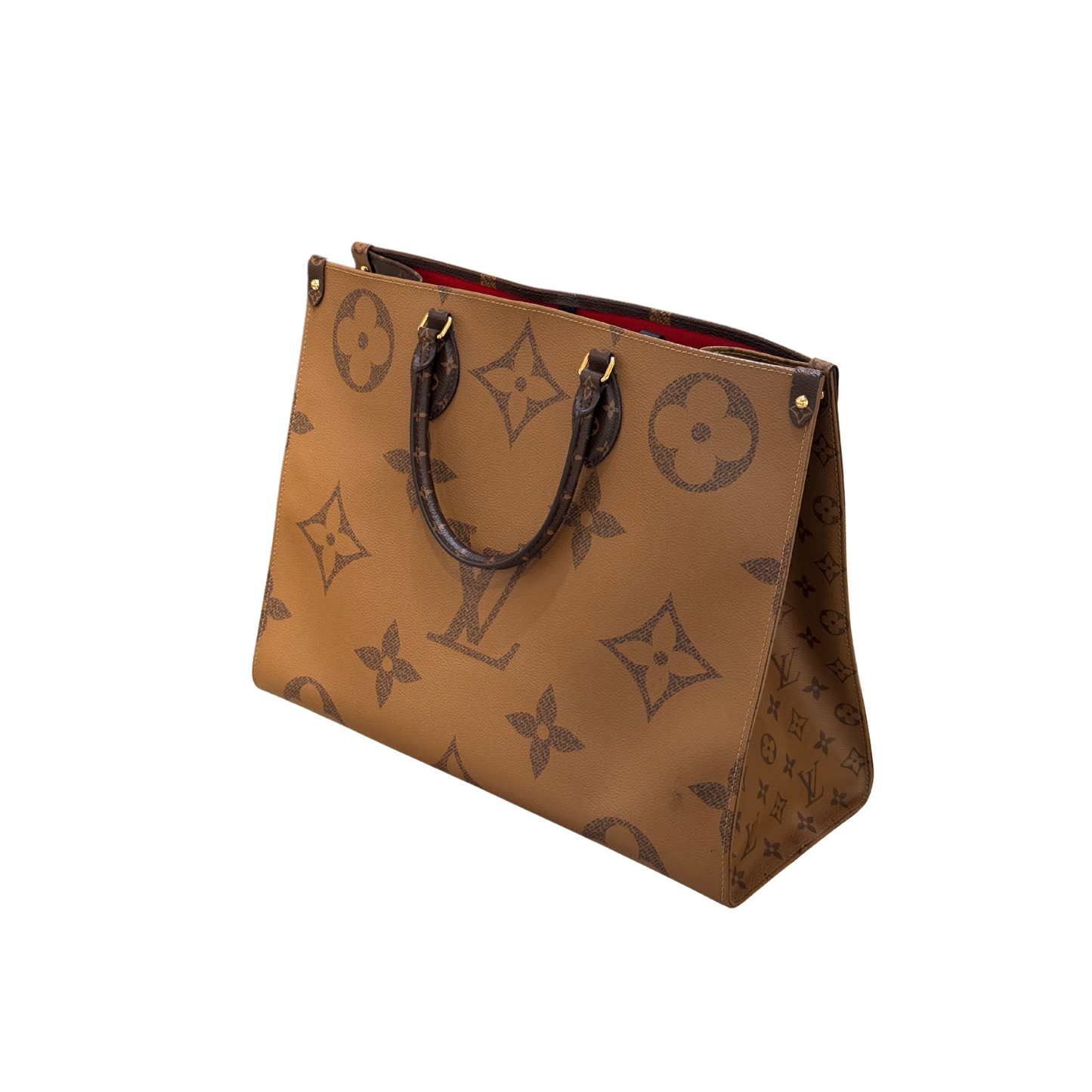 ONTHEGO GM LOUIS VUITTON
