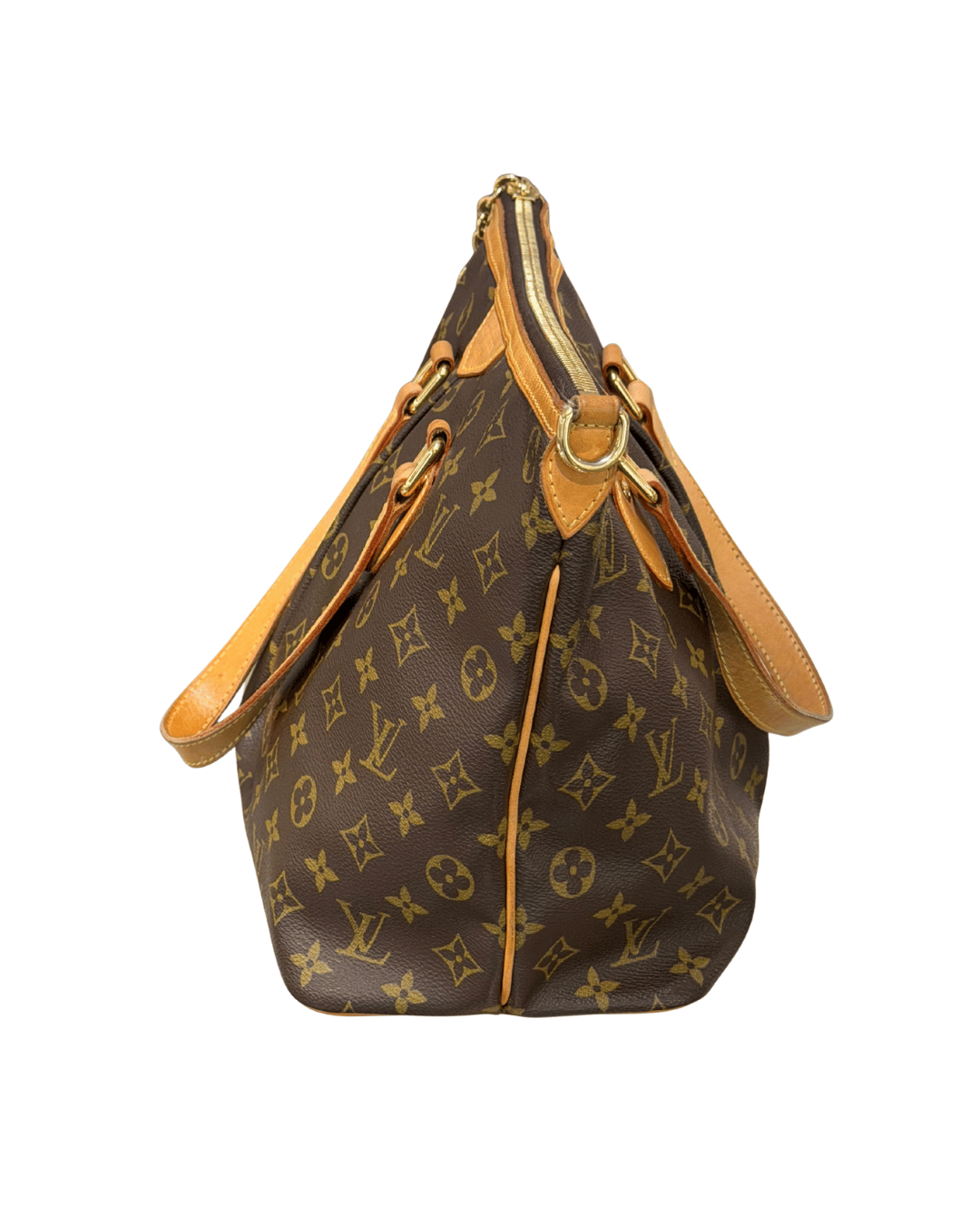 PALERMO PM LOUIS VUITTON MONOGRAM