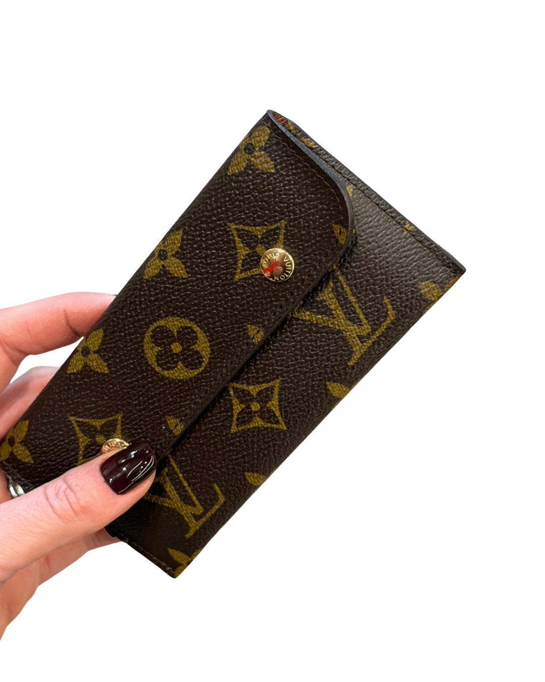 PORTAMONETE RABAT LOUIS VUITTON