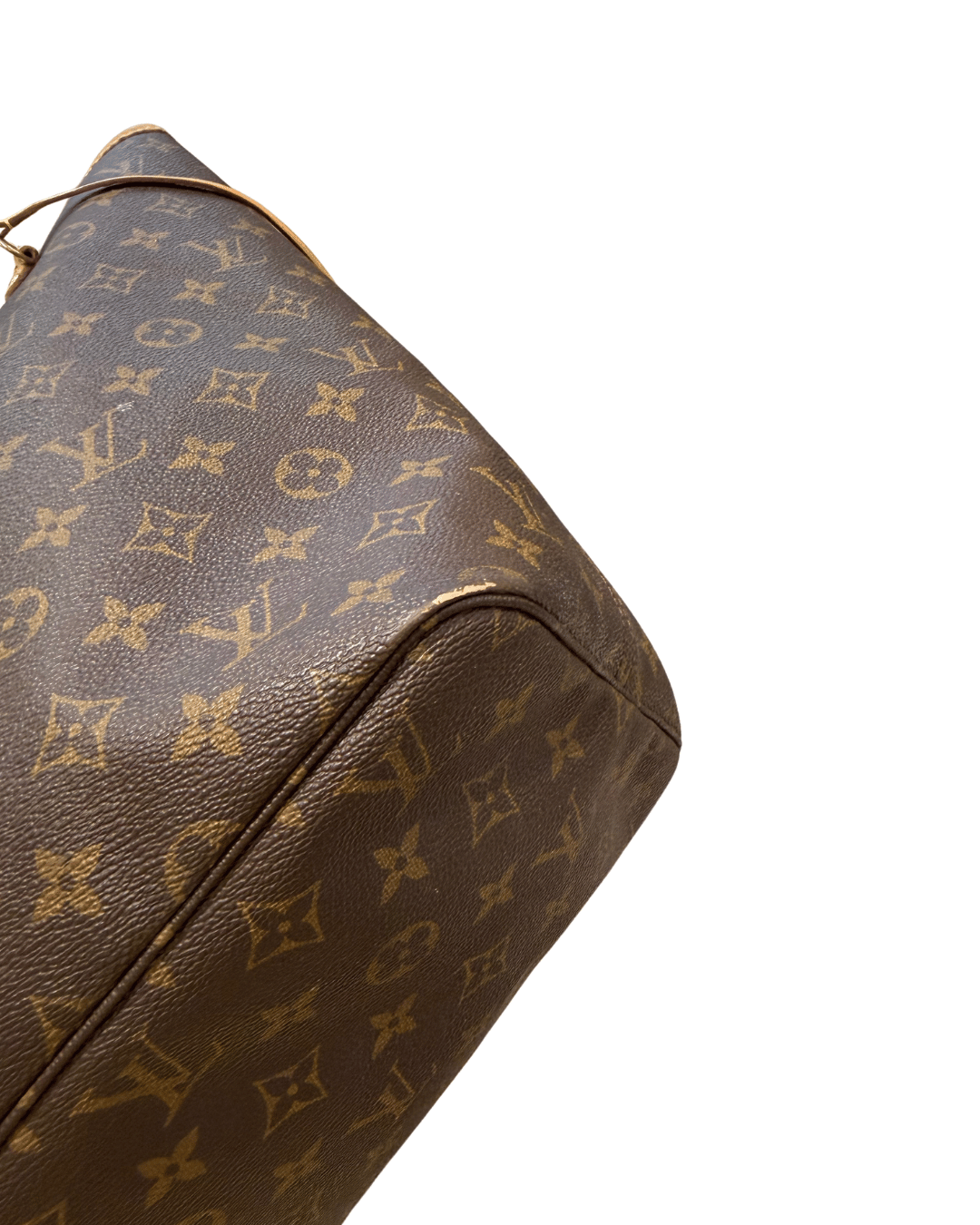 NEVERFULL GM LOUIS VUITTON MONOGRAM
