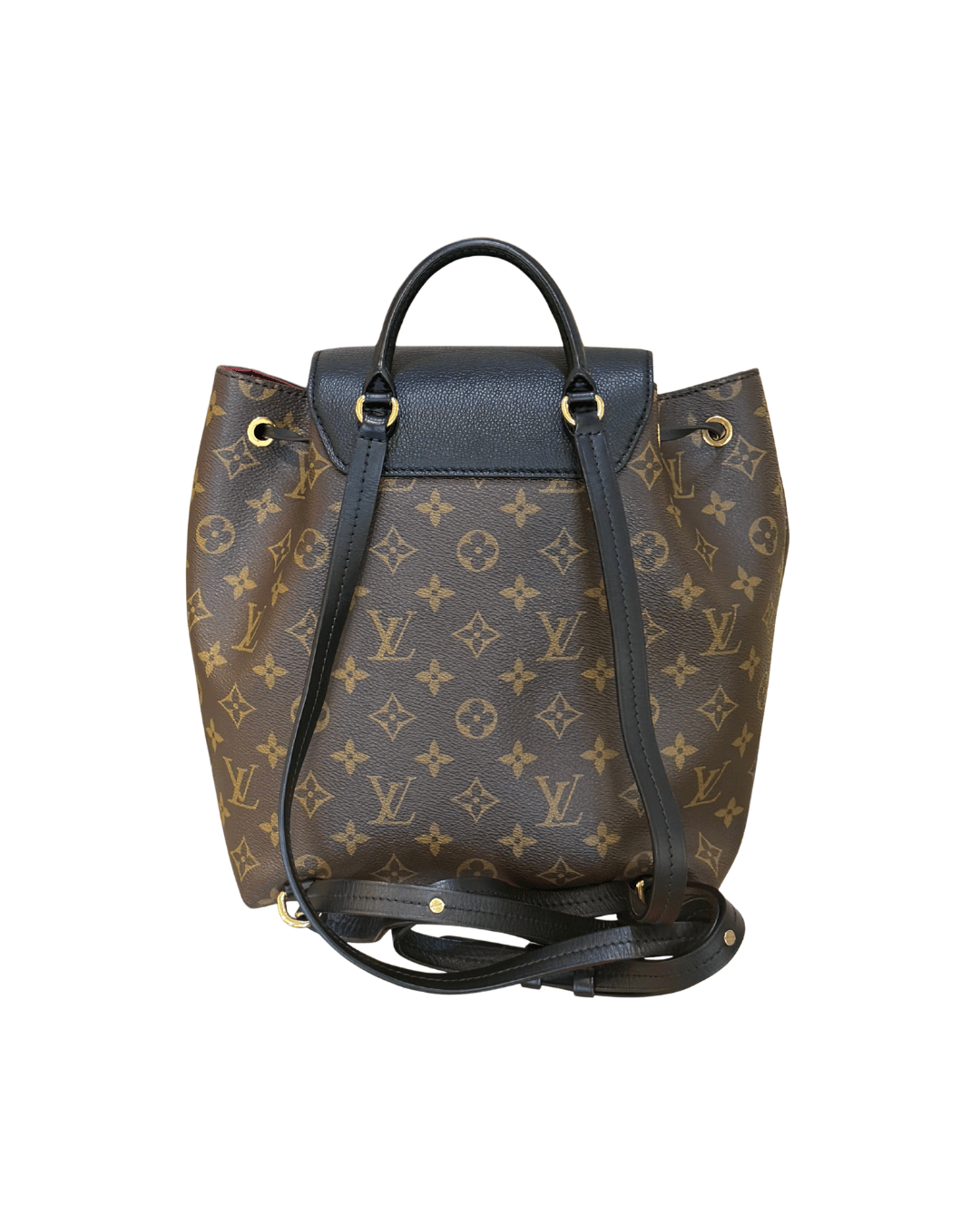 ZAINO MONTSOURIS MM LOUIS VUITTON