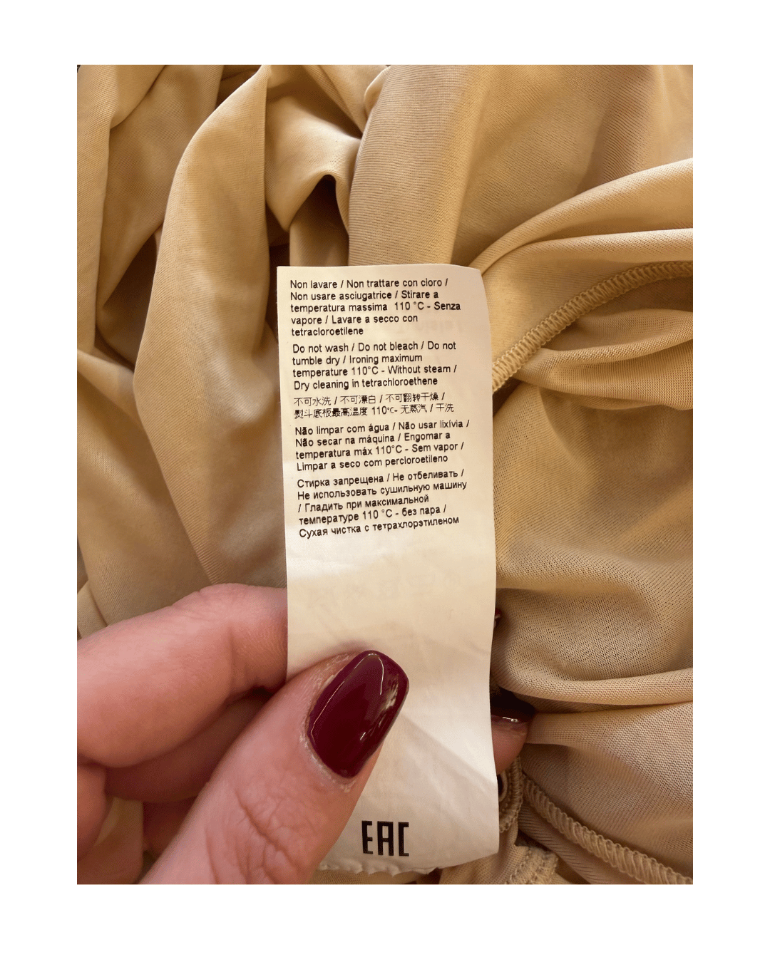 ABITO MISSONI CON SOTTOVESTE Tg 46