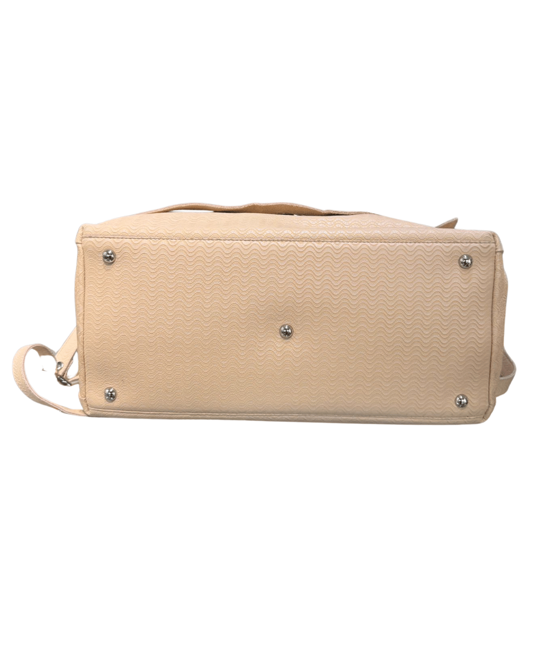 POSTINA MEDIA ZANELLATO CIPRIA/NUDE