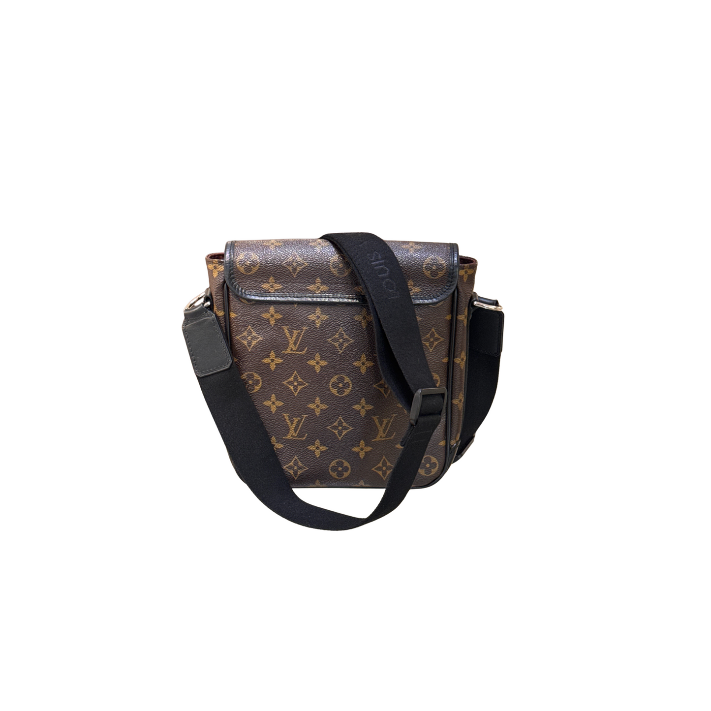 TRACOLLA MACASSAR LOUIS VUITTON