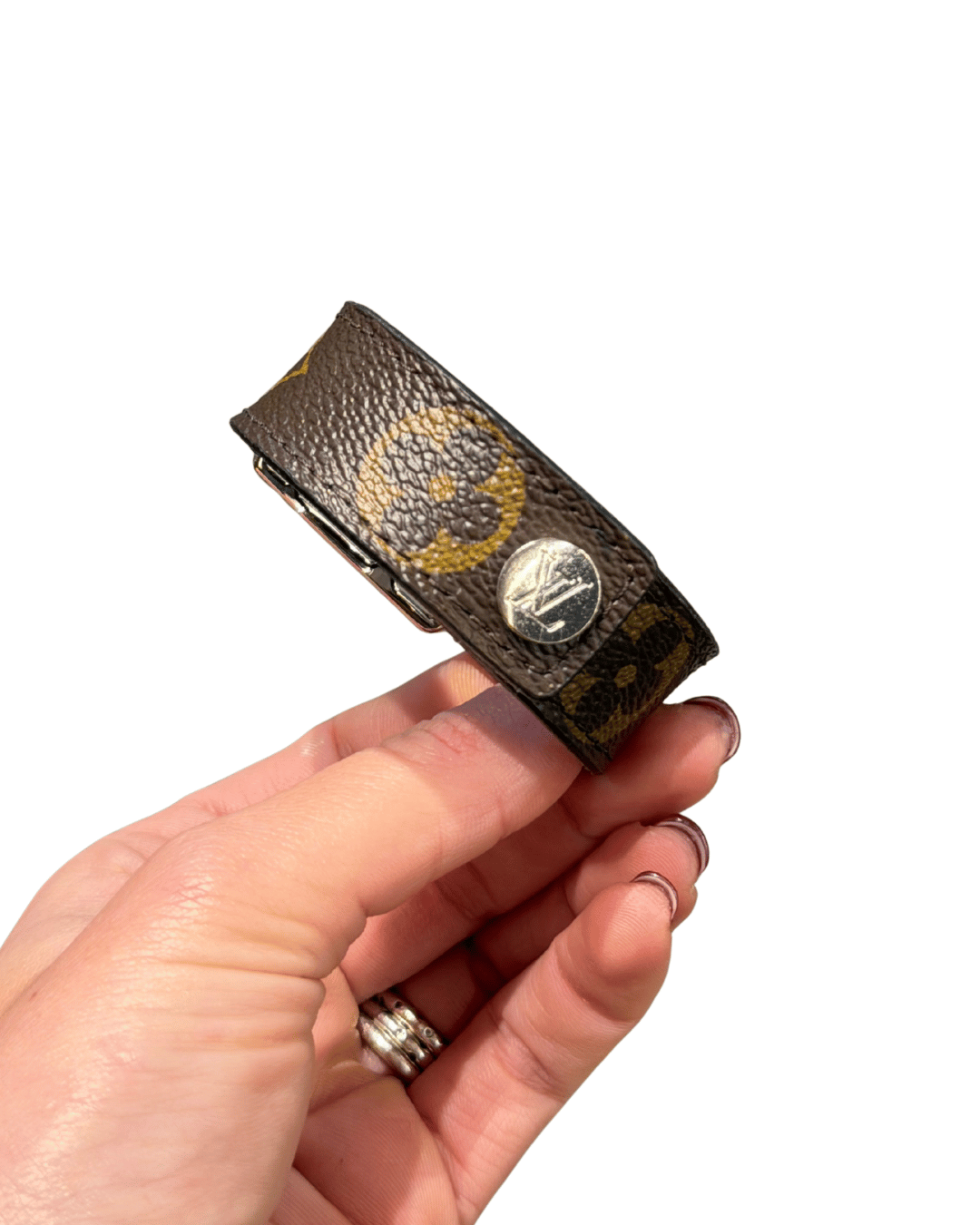 BRACCIALE LV INITIALS LOUIS VUITTON