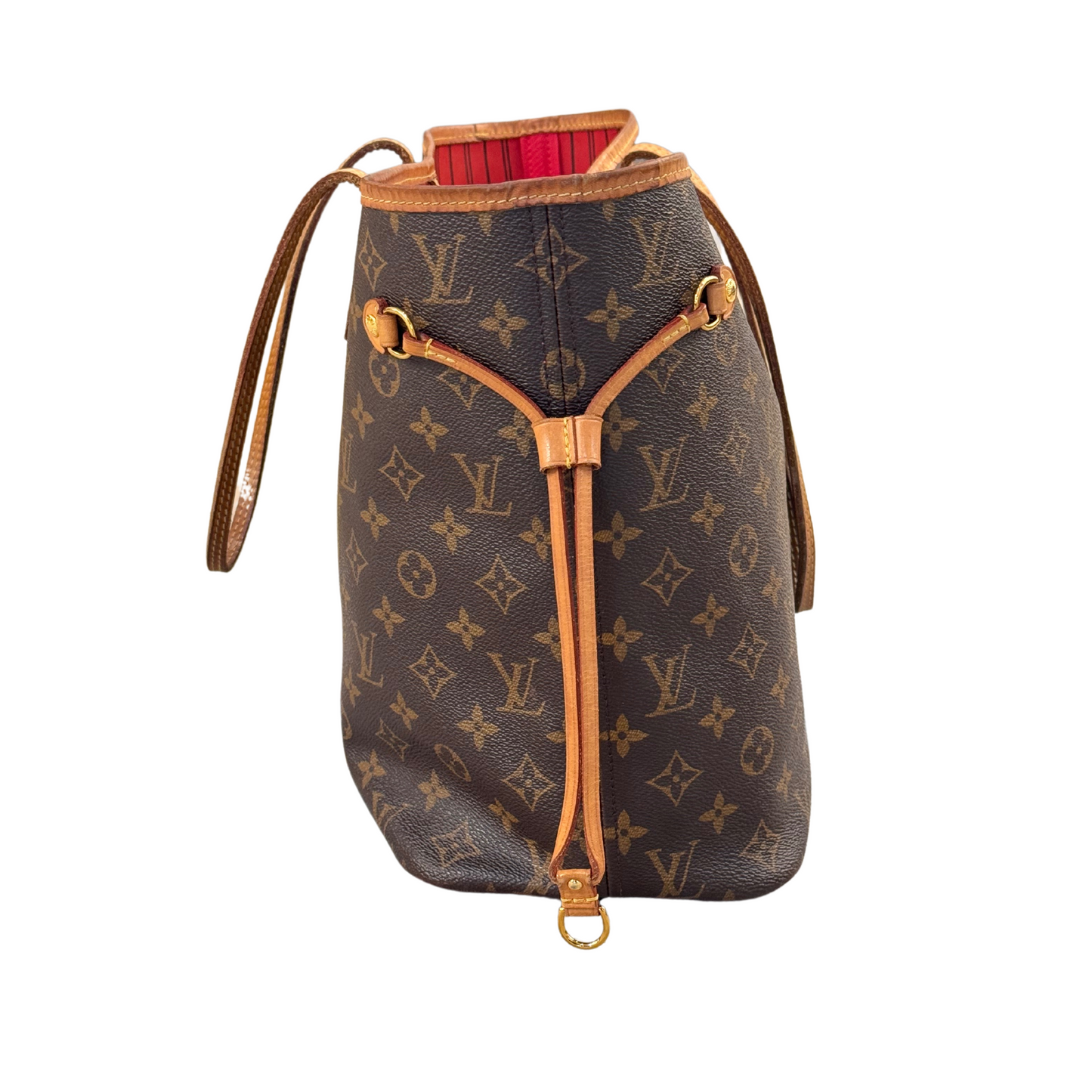 NEVERFULL MM LOUIS VUITTON