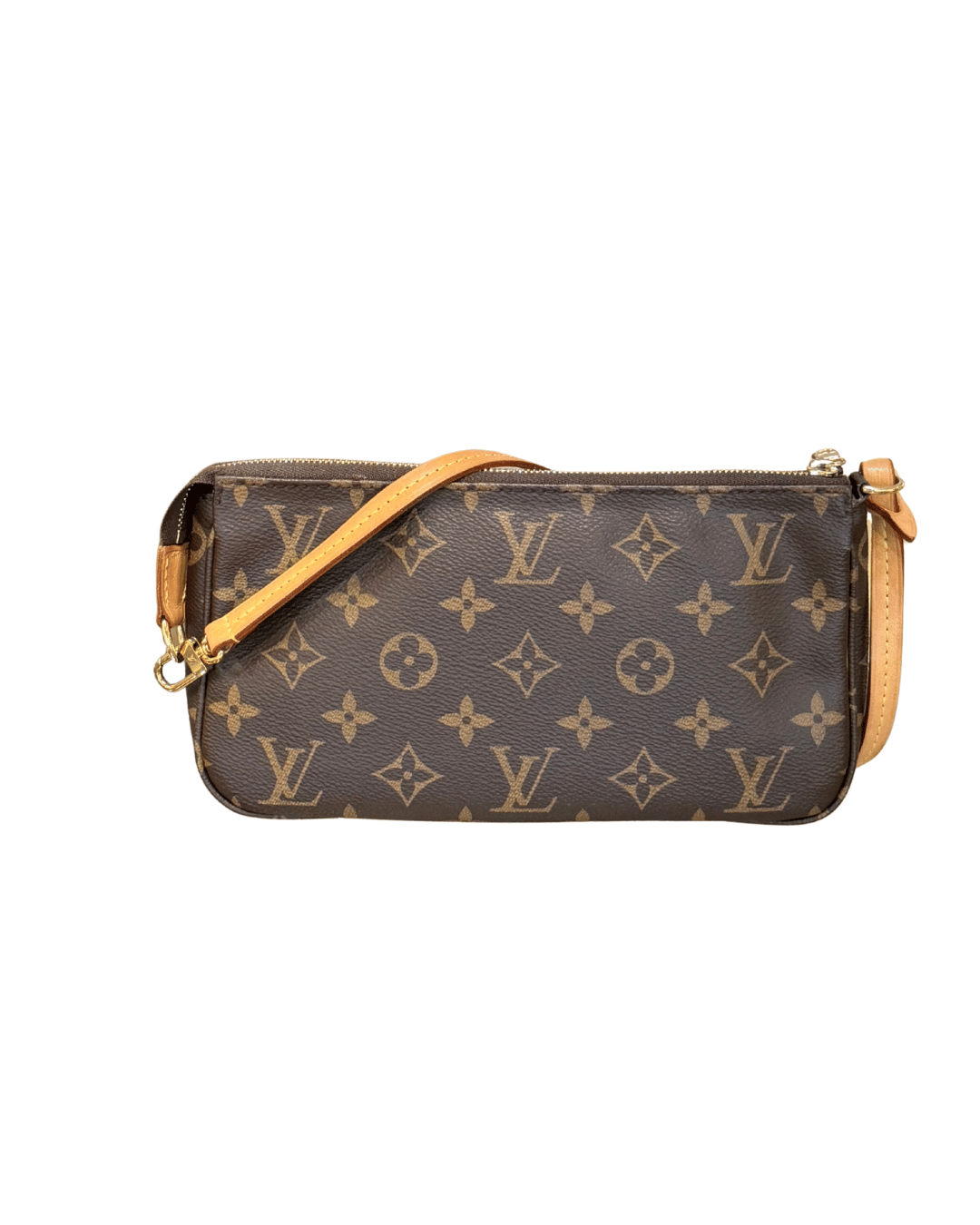 POCHETTE ACCESSOIRES LOUIS VUITTON MONOGRAM