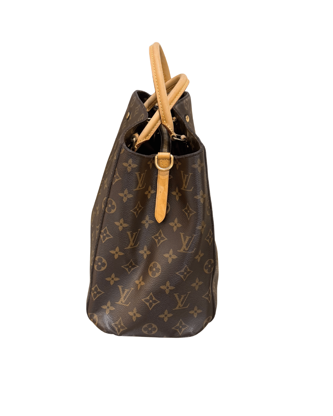 MONTAIGNE GM MONOGRAM LOUIS VUITTON