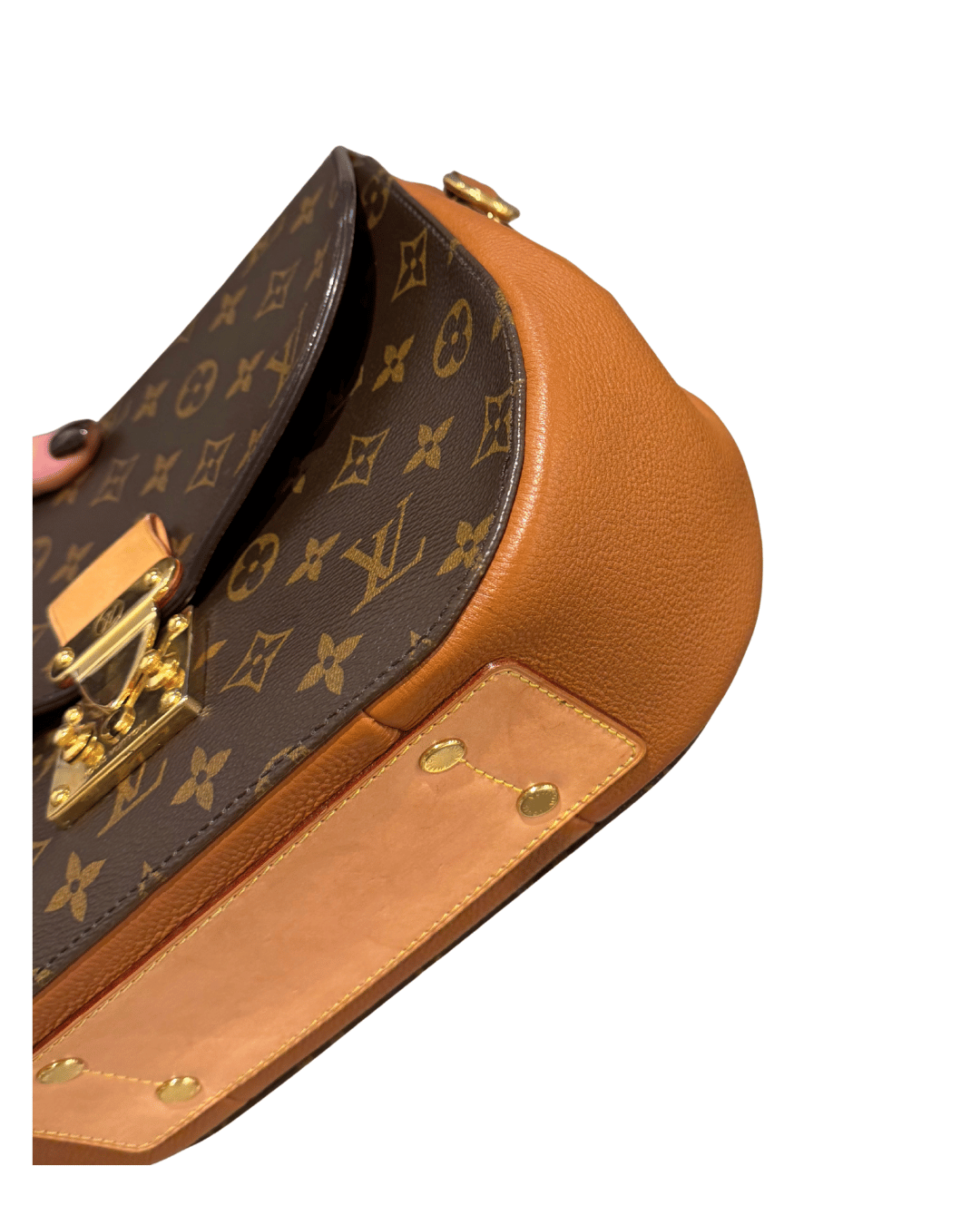 EDEN MM LOUIS VUITTON MONOGRAM