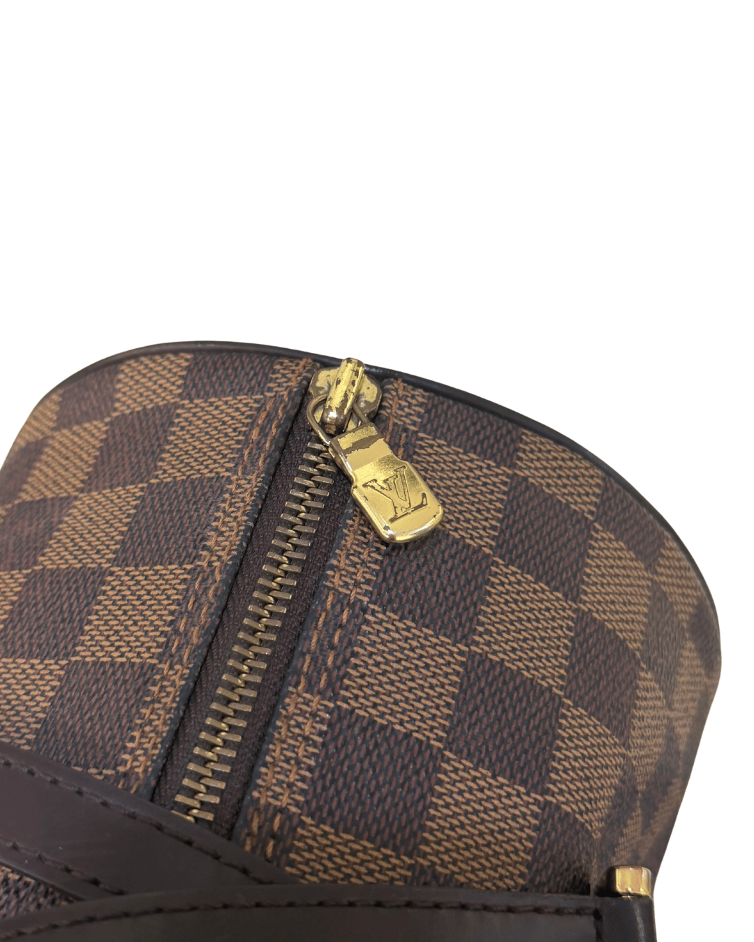 PAPILLON DAMIER EBENE LOUIS VUITTON