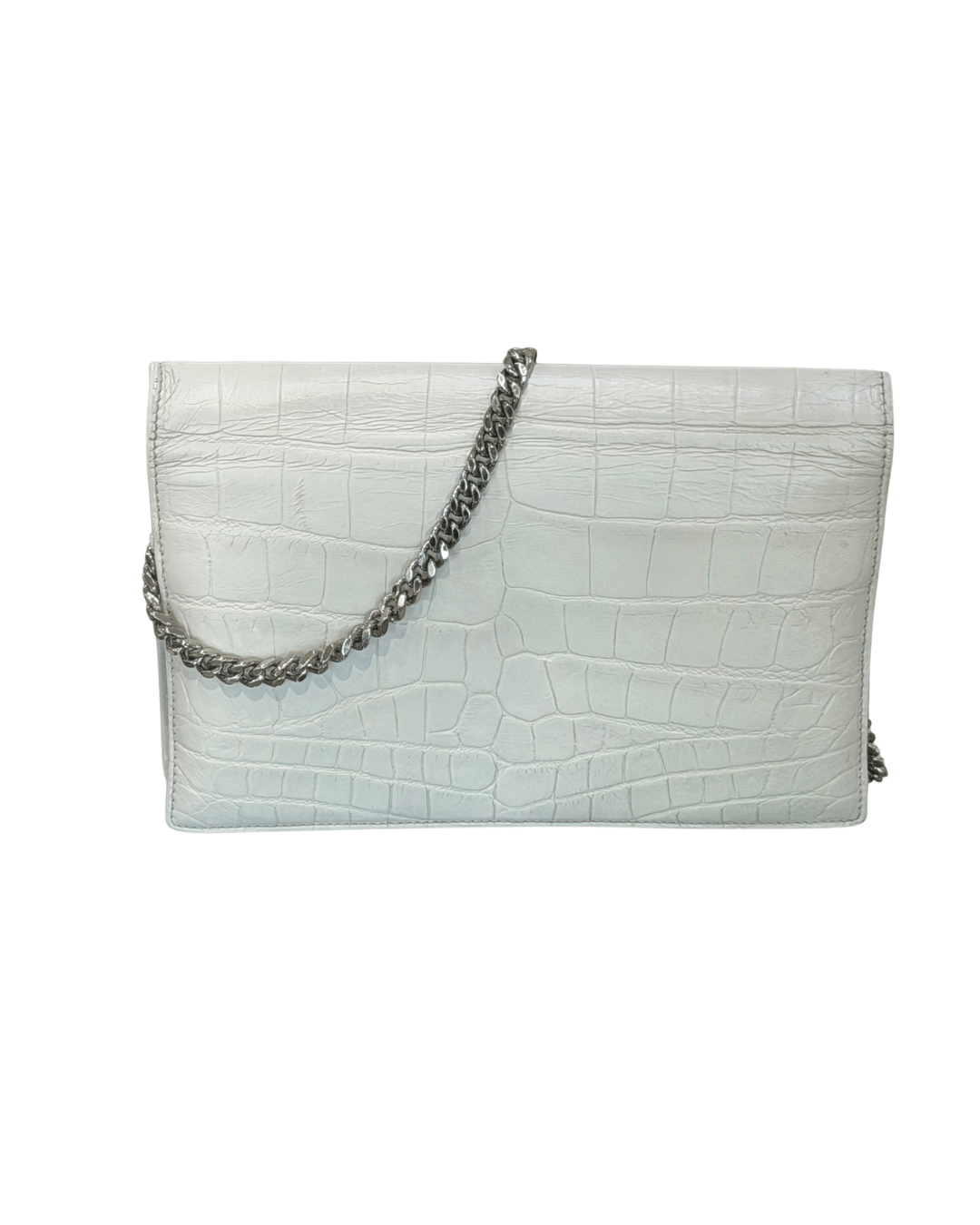 WOC YSL STAMPA COCCO AVORIO