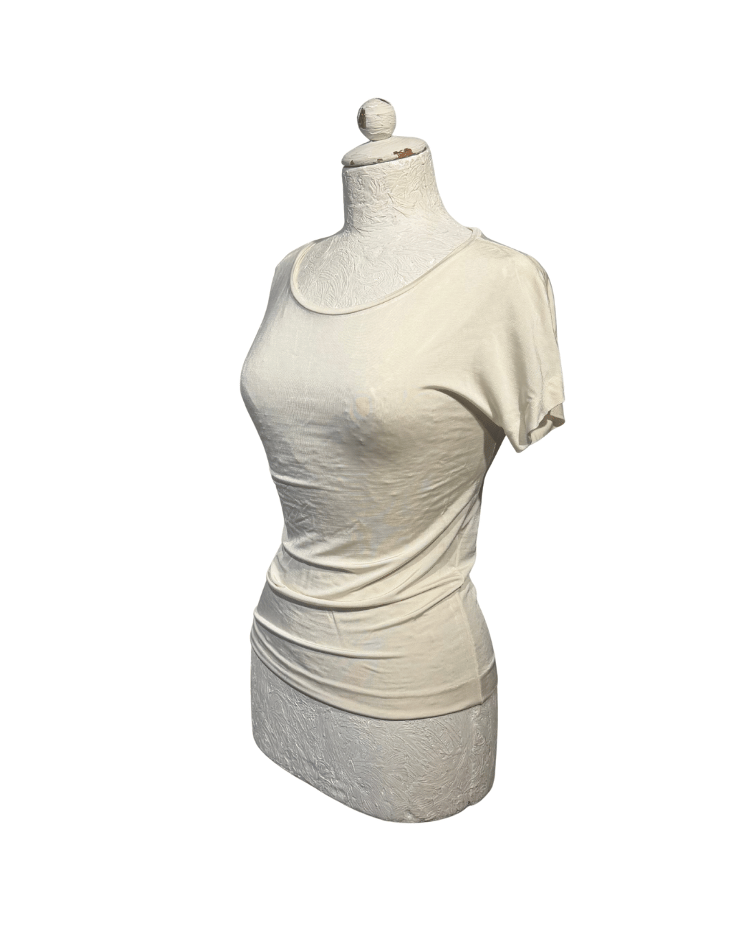 TSHIRT MAXMARA BIACA Tg S