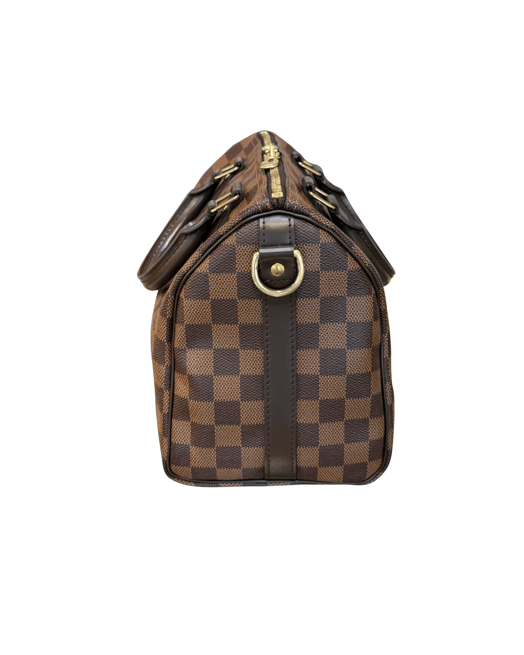 SPEEDY BANDO 25 DAMIER EBENE