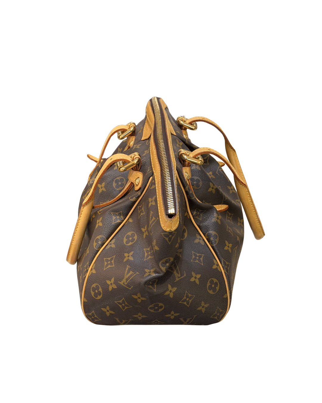 TIVOLI GM LOUIS VUITTON MONOGRAM