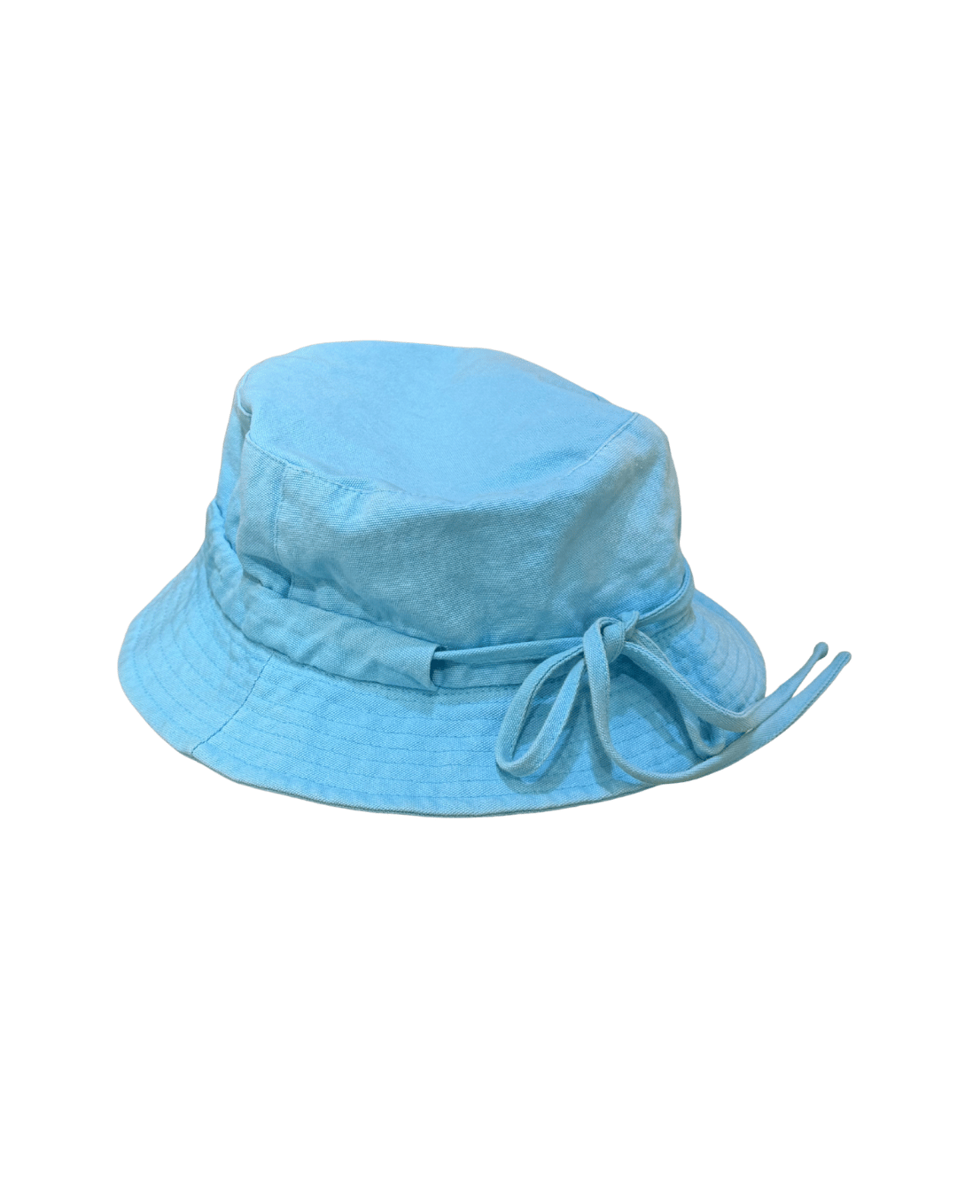 CAPPELLO PESCATORA JACQUEMUS TURCHESE
